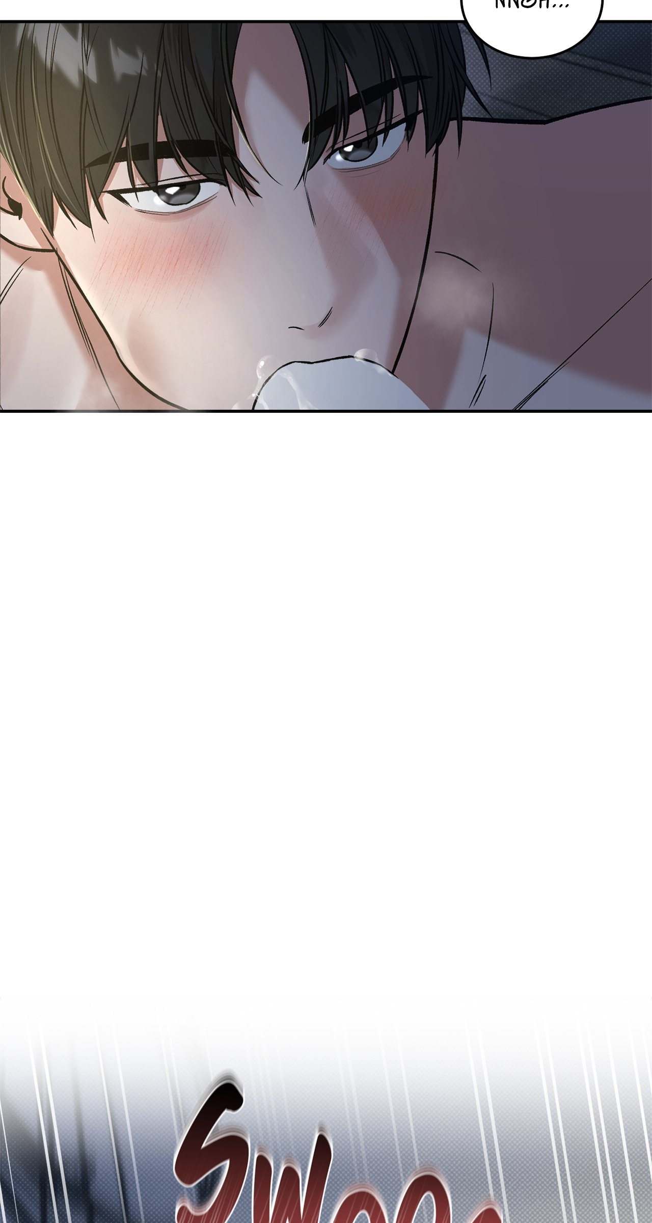 All For Me [Mature Official] - Chapter 4 manhwa
