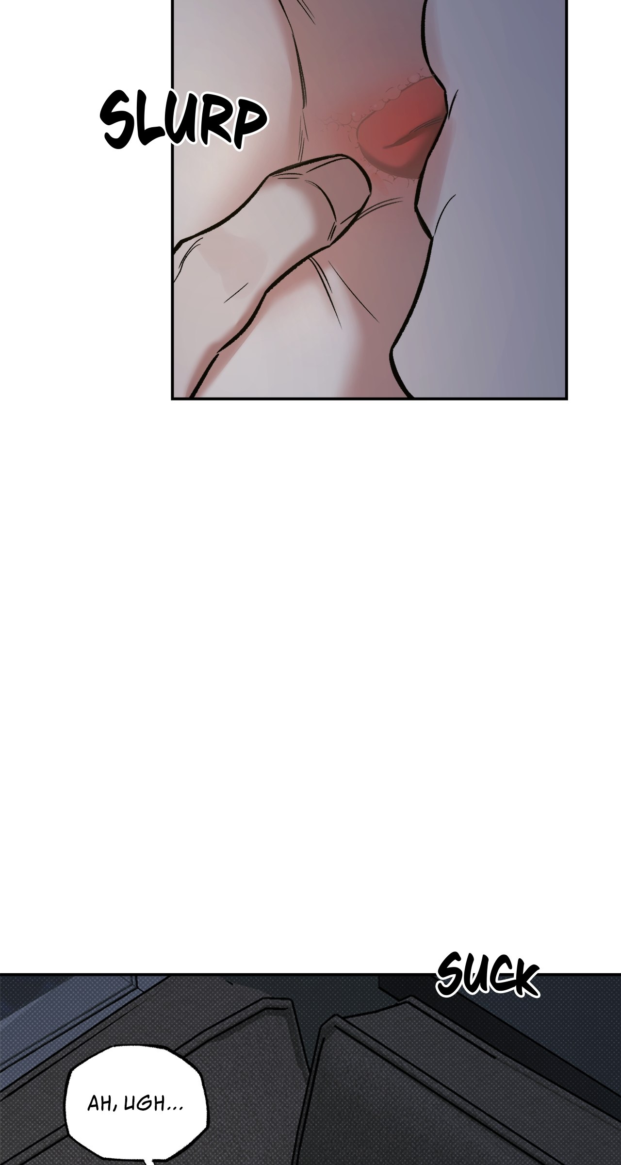 All For Me [Mature Official] - Chapter 4 manhwa