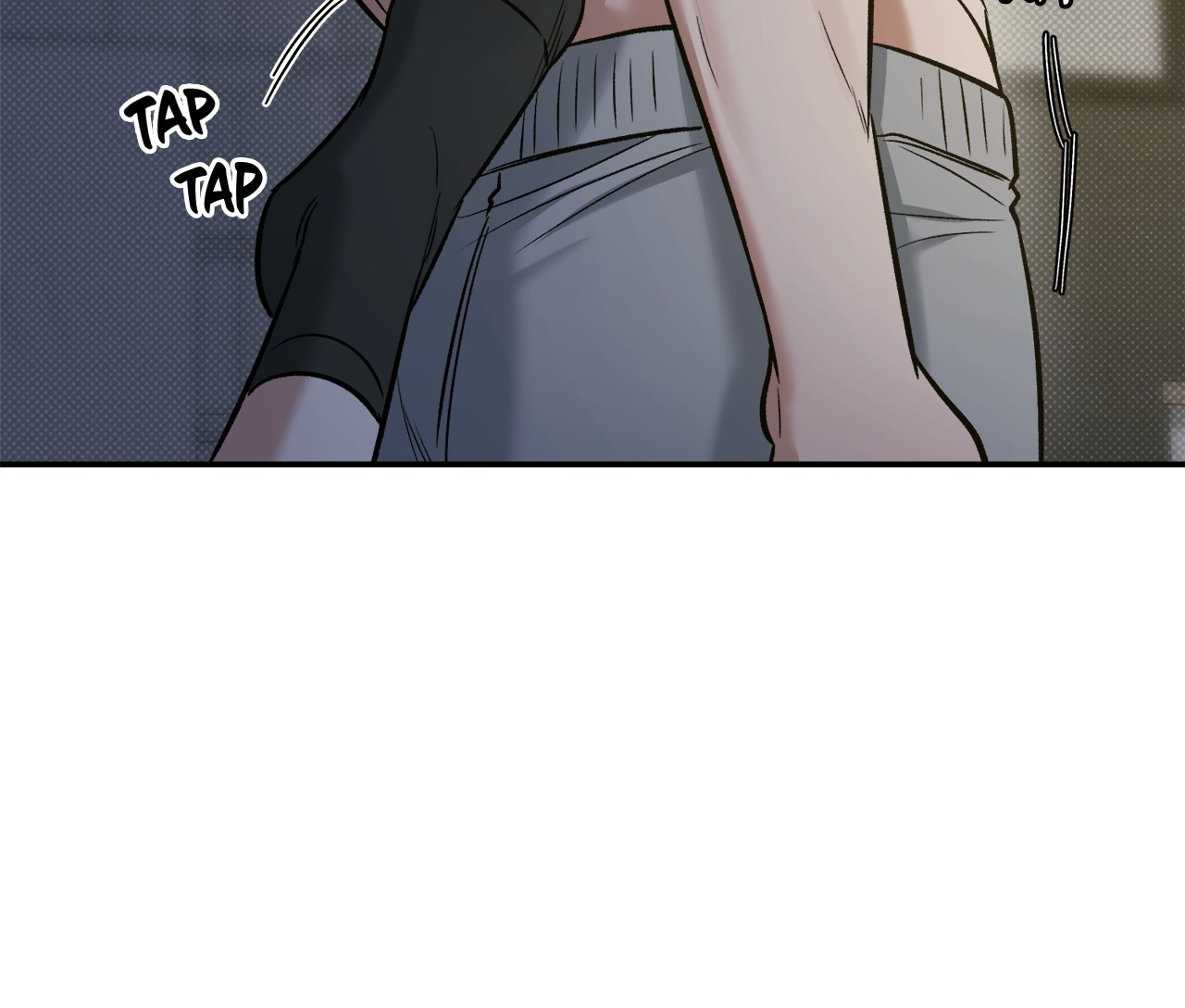 All For Me [Mature Official] - Chapter 4 manhwa
