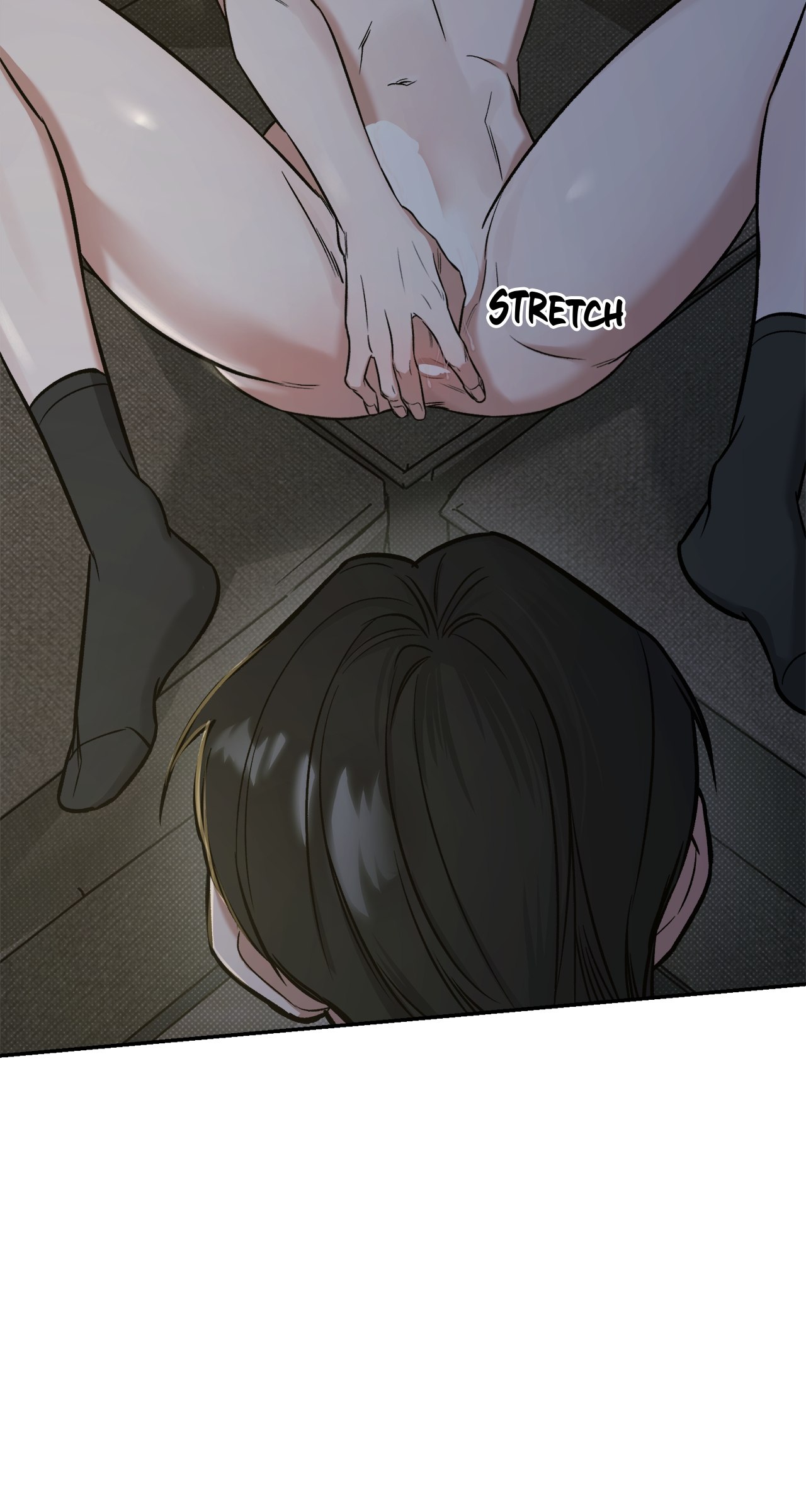 All For Me [Mature Official] - Chapter 4 manhwa