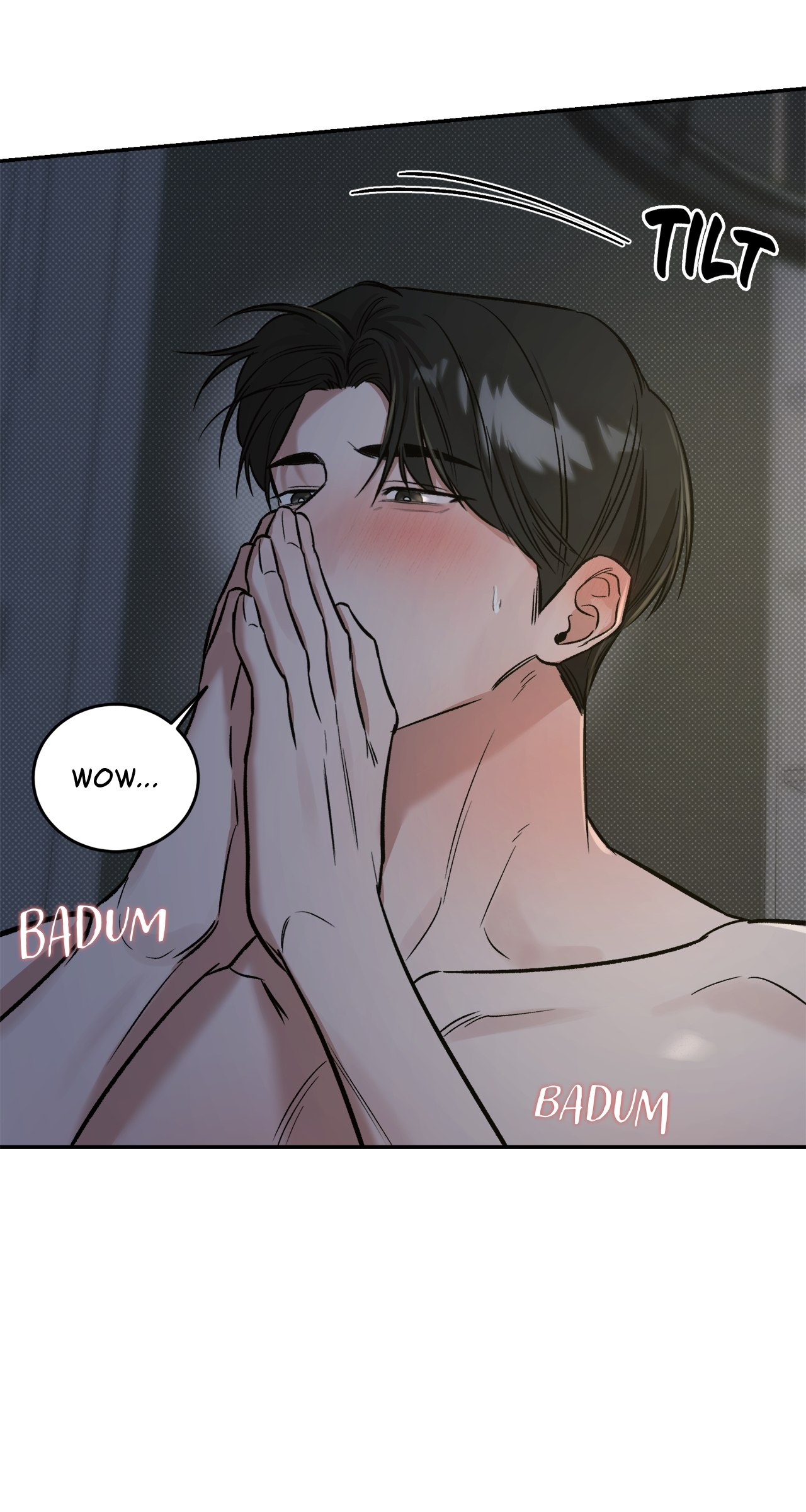 All For Me [Mature Official] - Chapter 4 manhwa