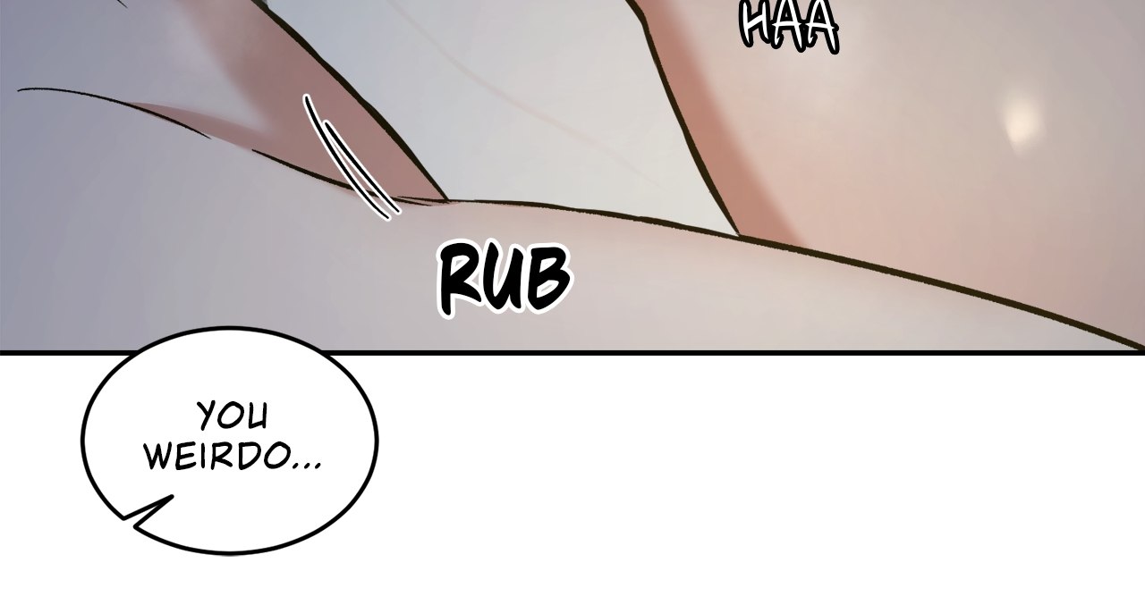 All For Me [Mature Official] - Chapter 4 manhwa
