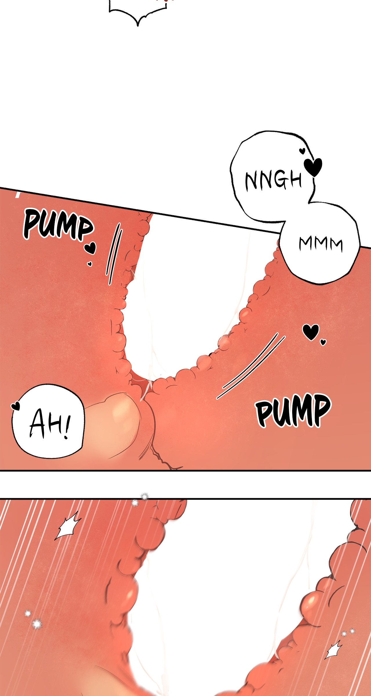 All For Me [Mature Official] - Chapter 4 manhwa