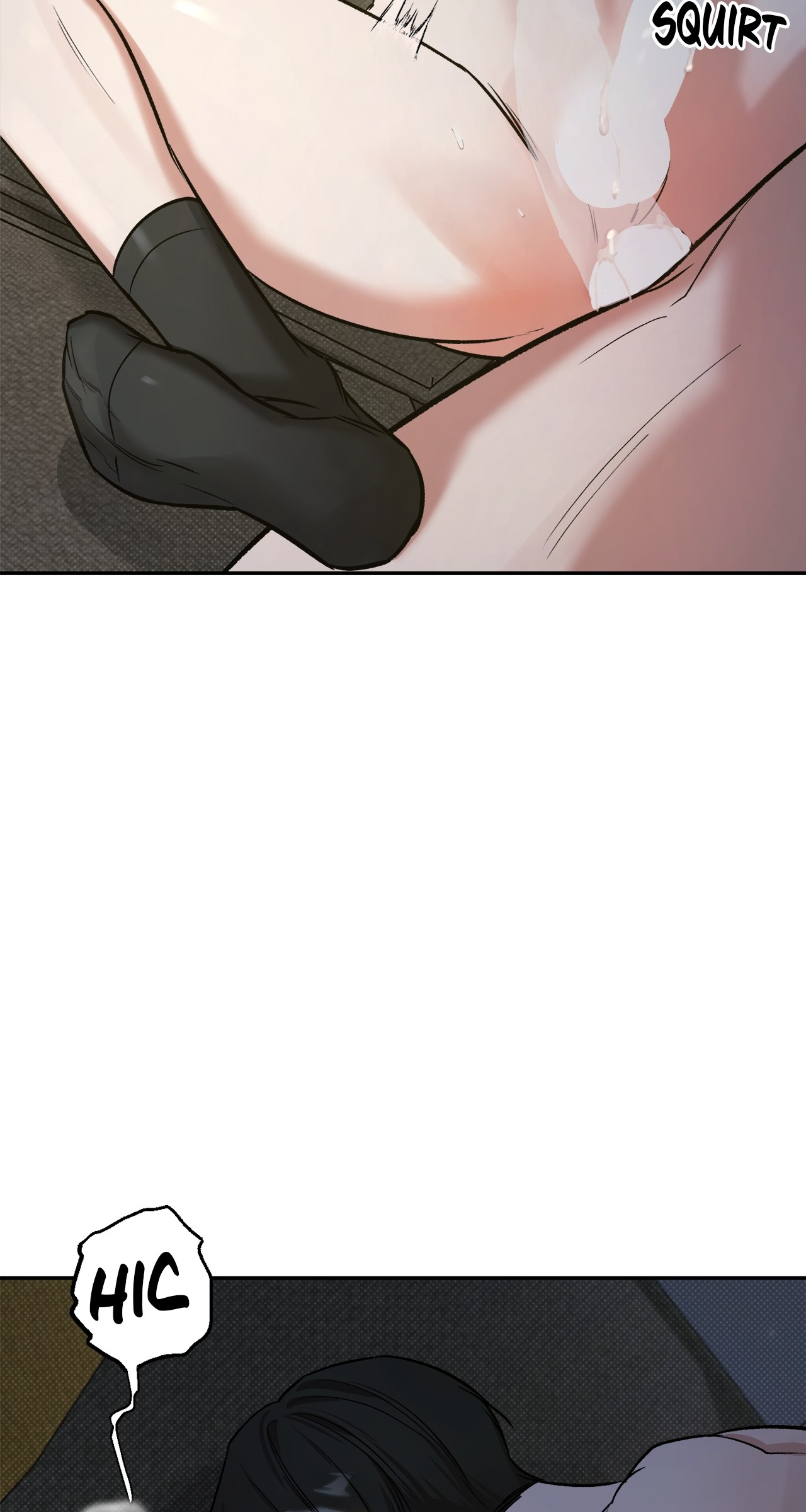All For Me [Mature Official] - Chapter 4 manhwa
