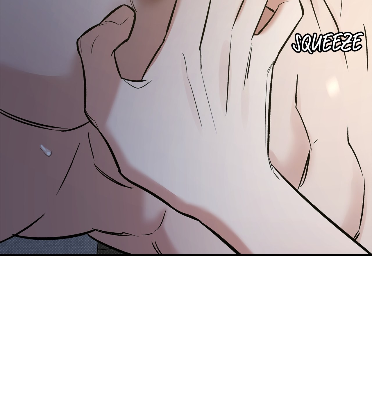 All For Me [Mature Official] - Chapter 4 manhwa