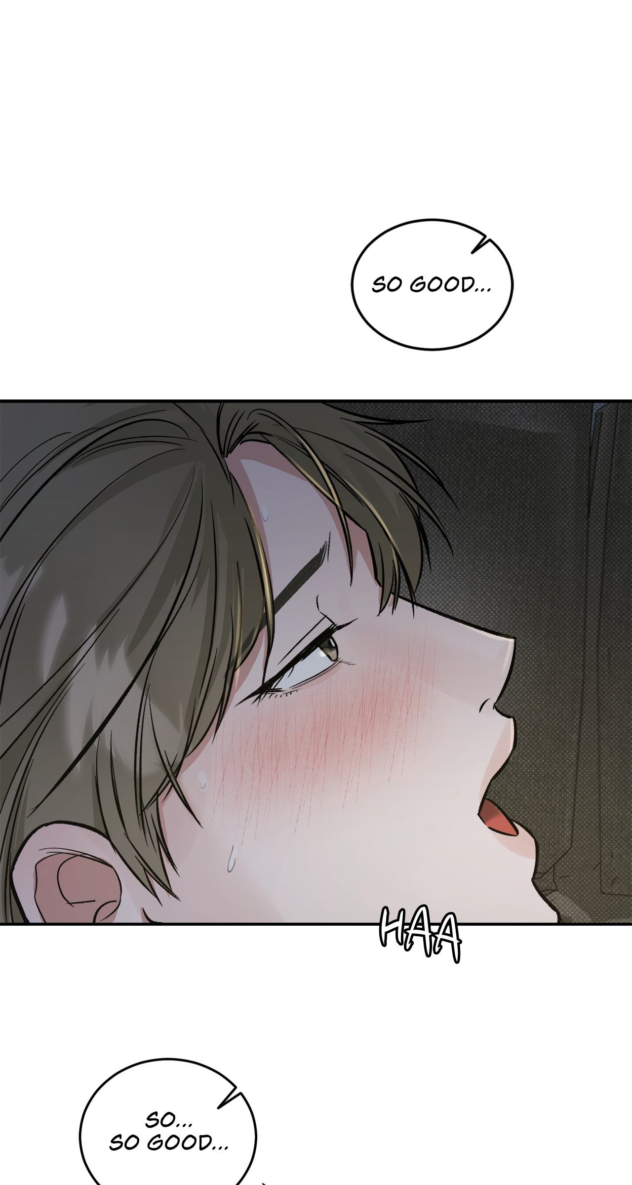 All For Me [Mature Official] - Chapter 4 manhwa