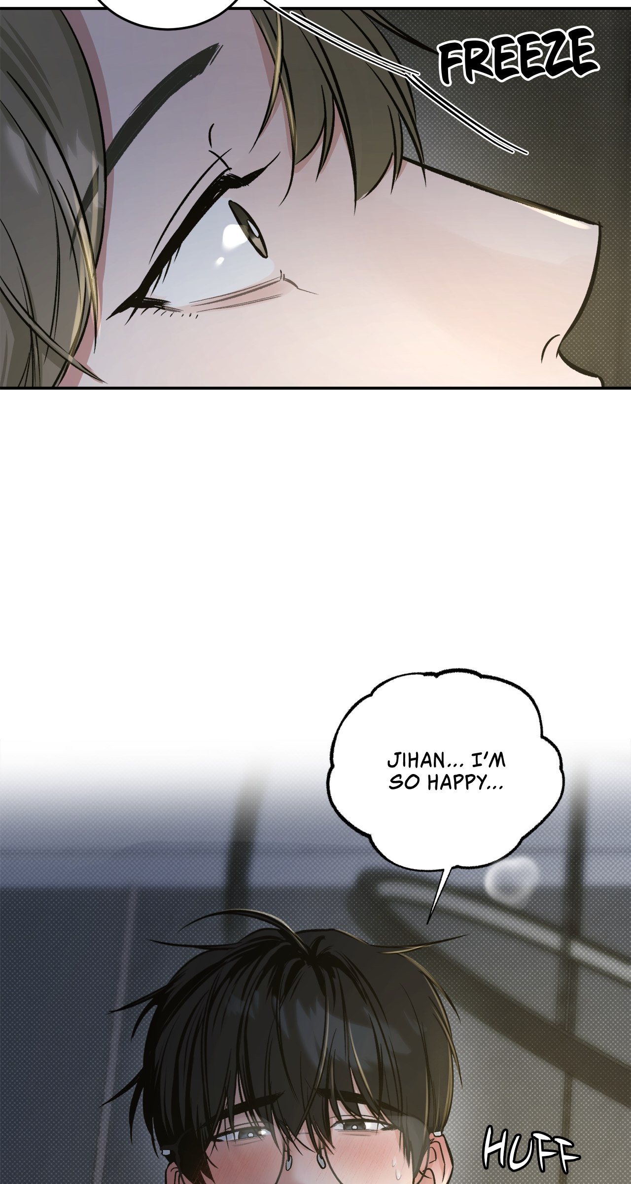 All For Me [Mature Official] - Chapter 4 manhwa
