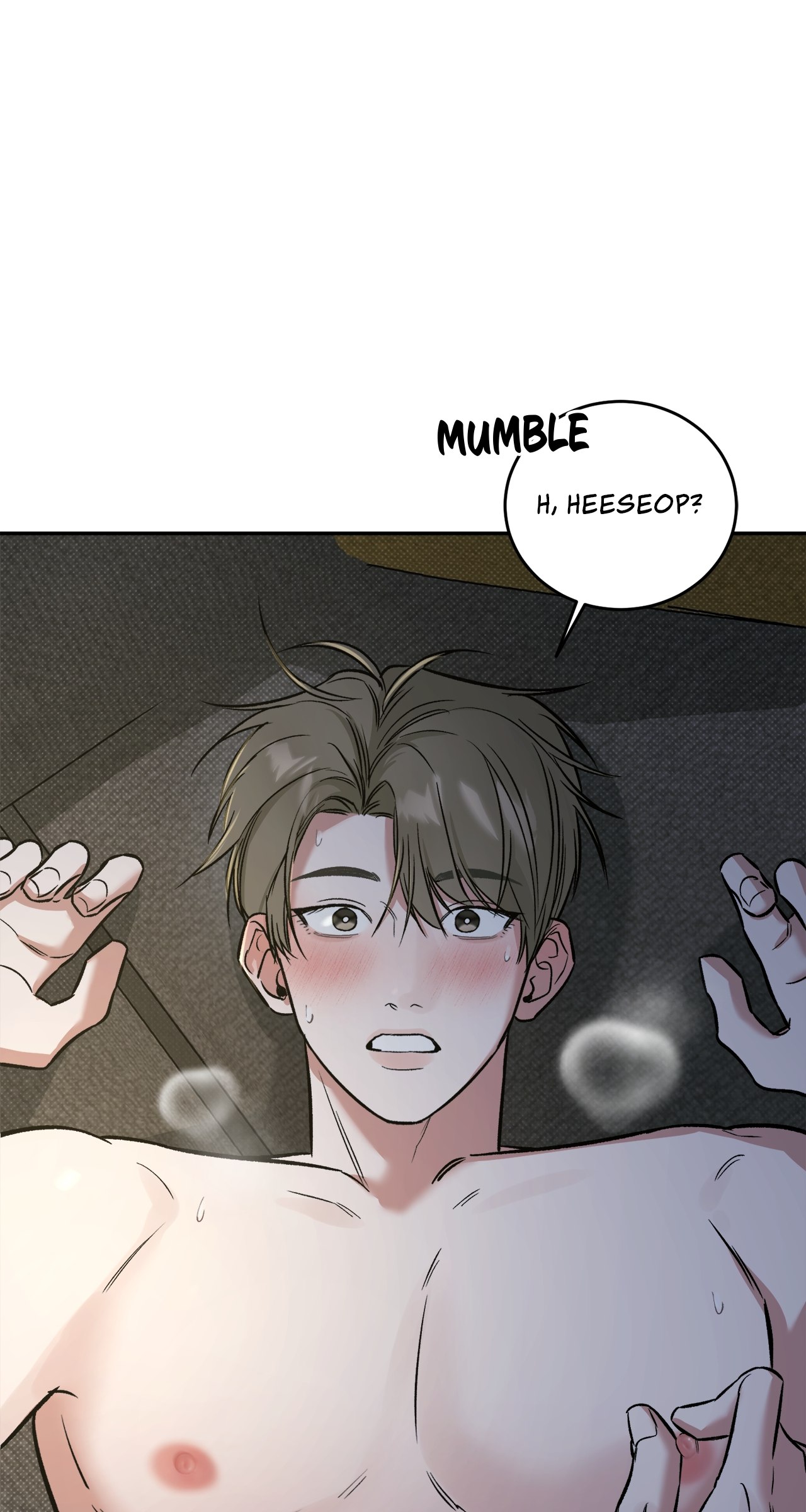 All For Me [Mature Official] - Chapter 4 manhwa