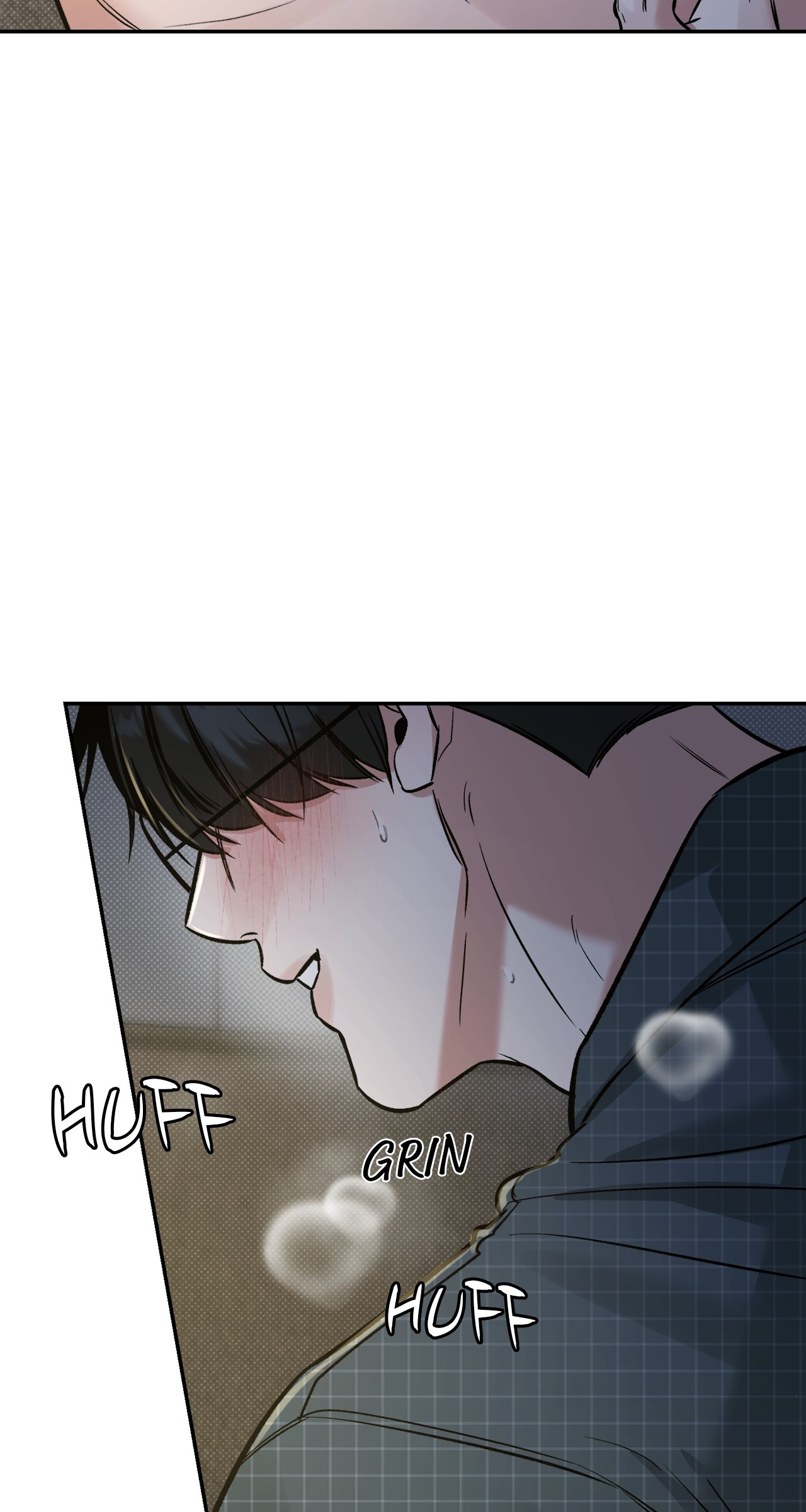 All For Me [Mature Official] - Chapter 4 manhwa