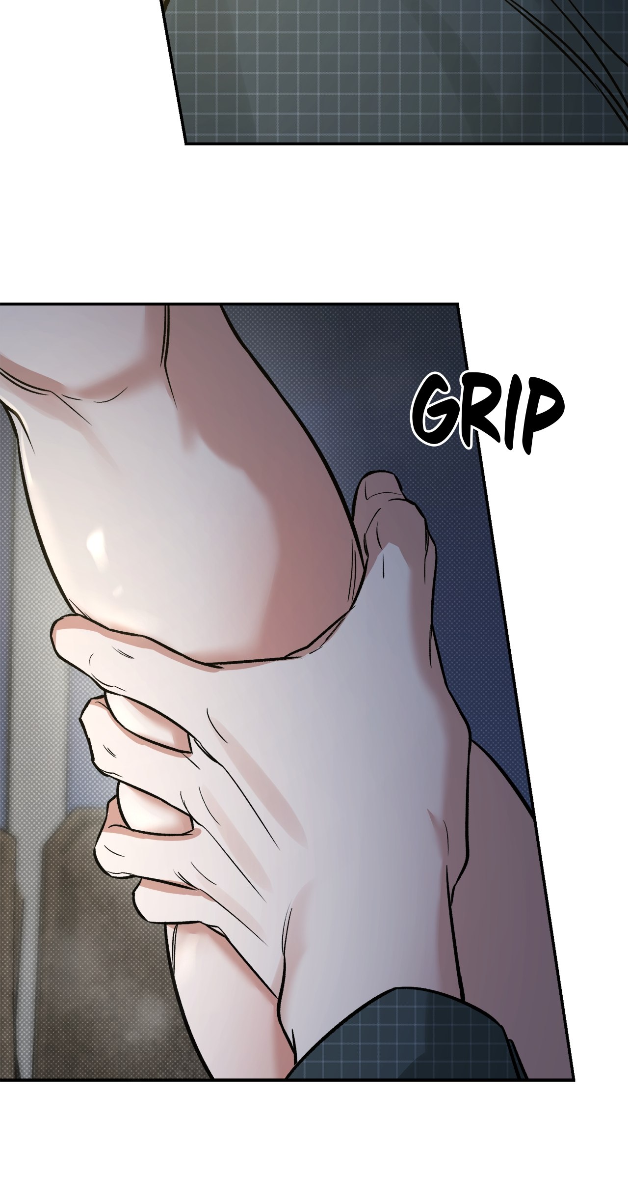 All For Me [Mature Official] - Chapter 4 manhwa