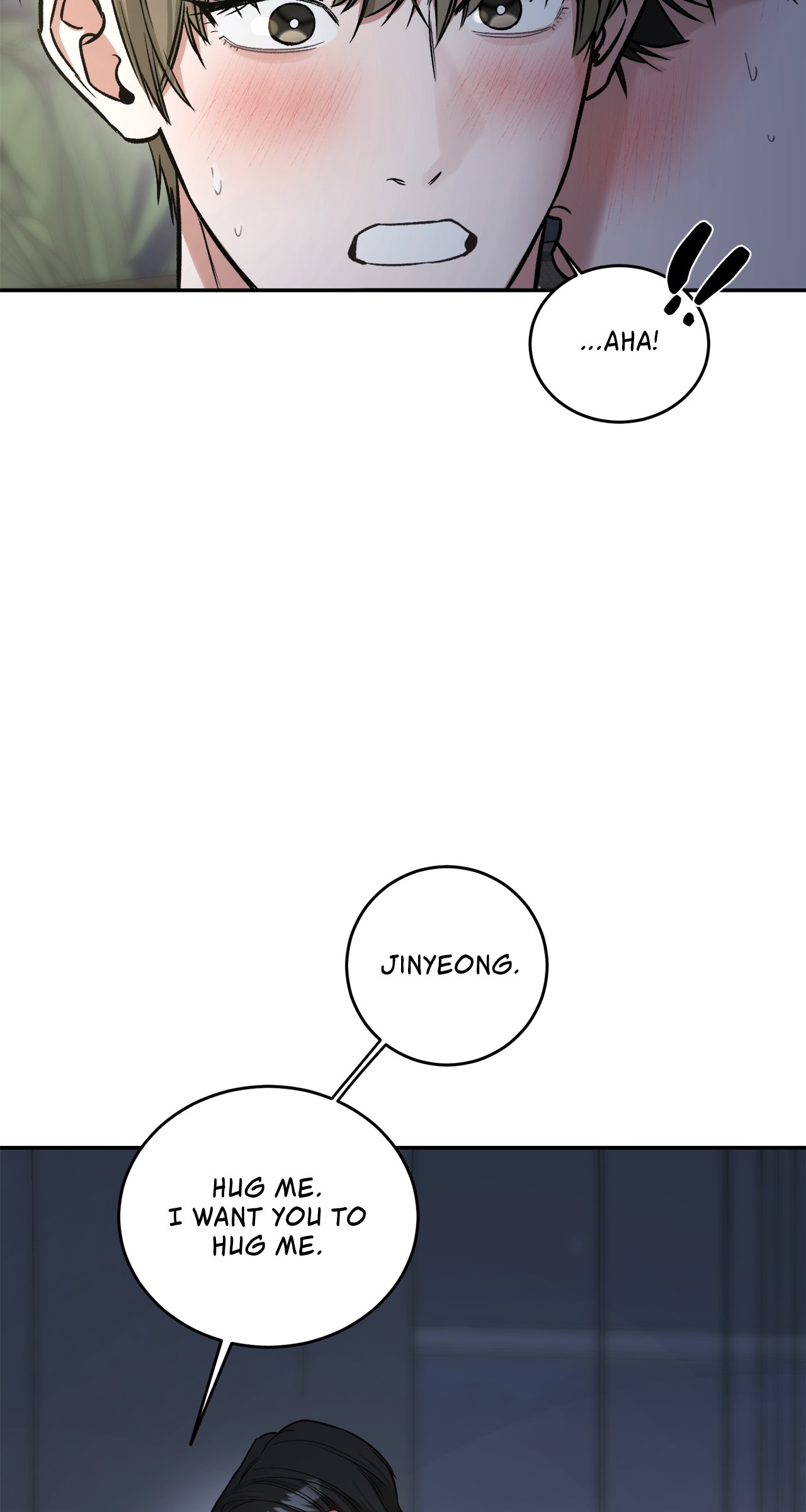 All For Me [Mature Official] - Chapter 4 manhwa