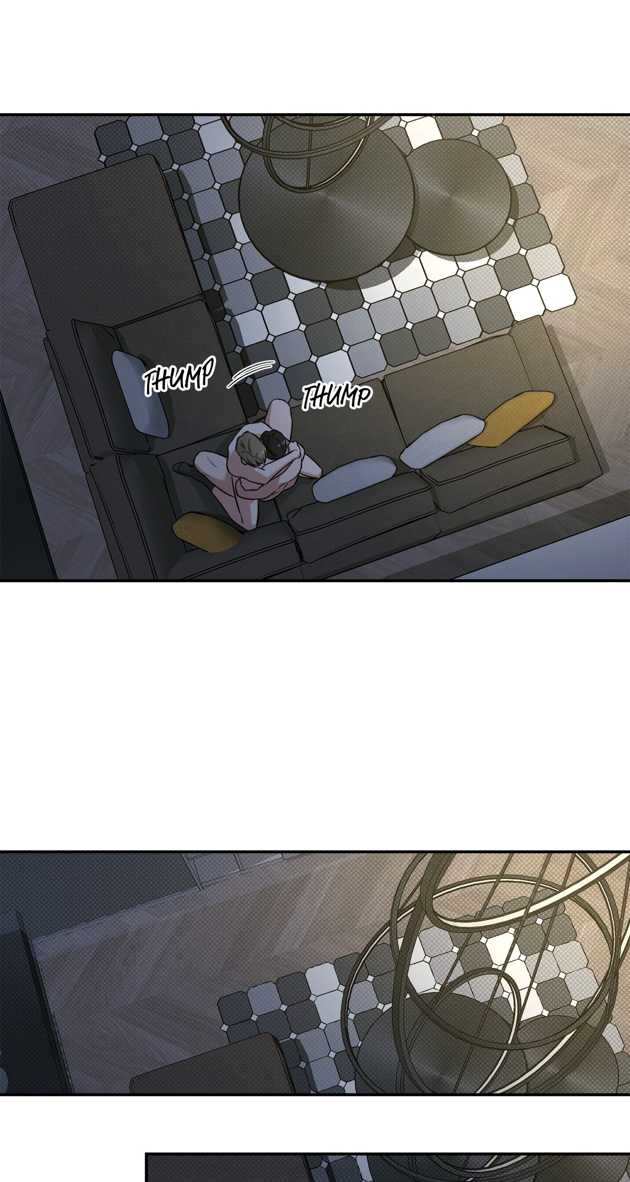All For Me [Mature Official] - Chapter 4 manhwa