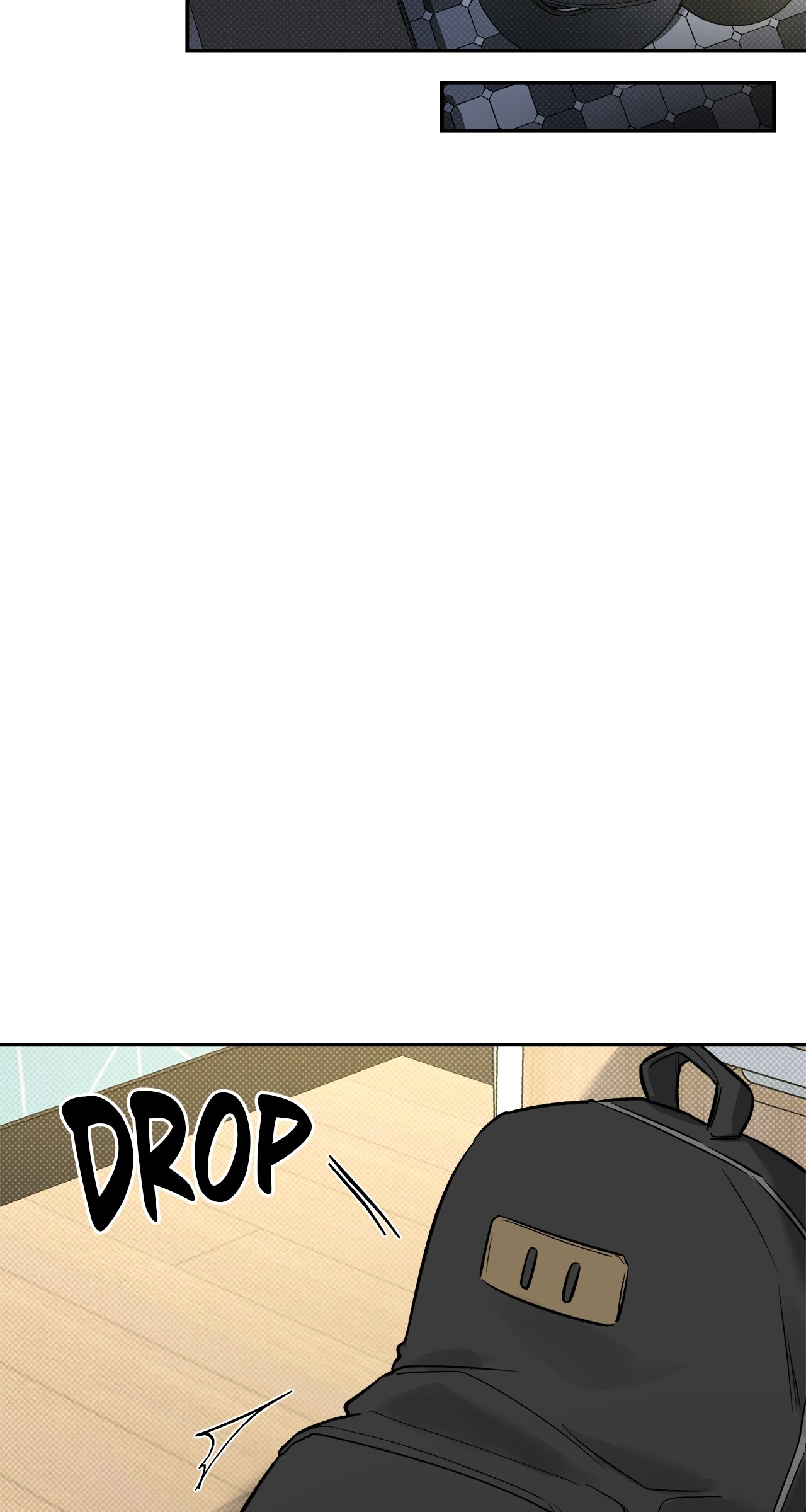 All For Me [Mature Official] - Chapter 4 manhwa