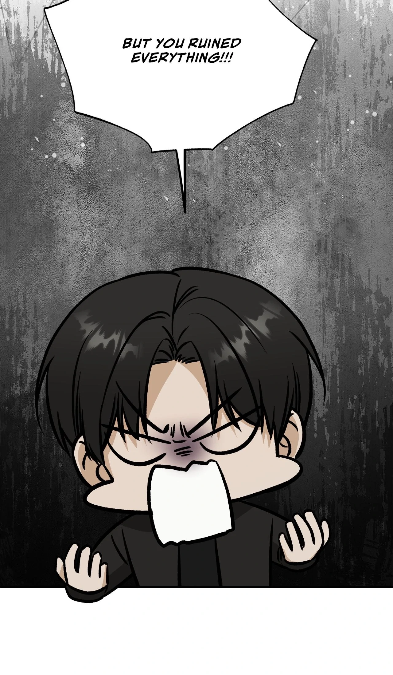 All For Me [Mature Official] - Chapter 40 manhwa