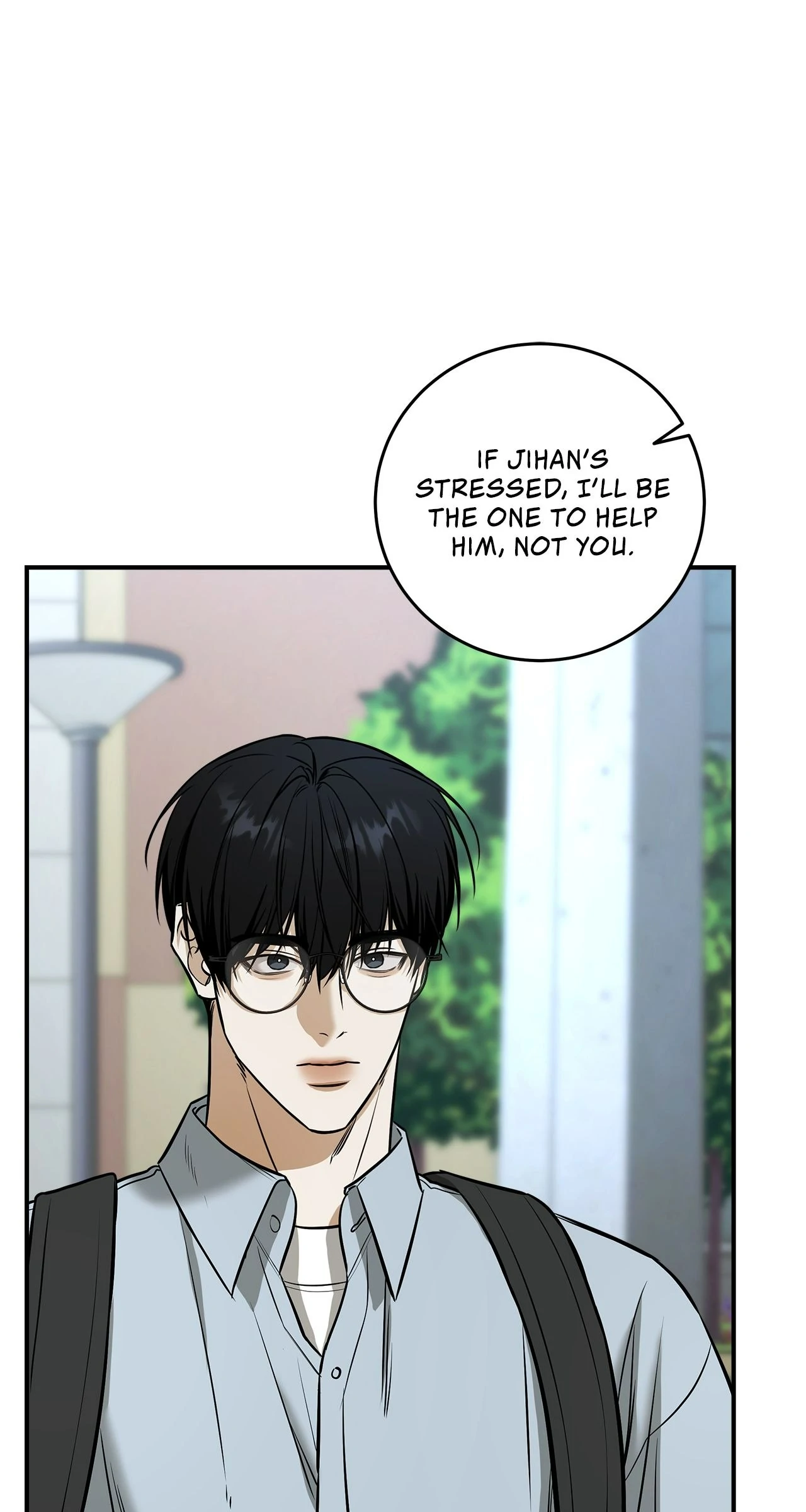 All For Me [Mature Official] - Chapter 40 manhwa