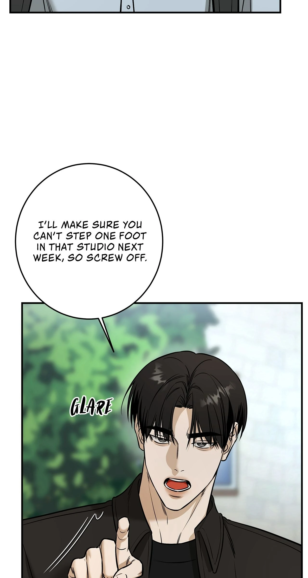 All For Me [Mature Official] - Chapter 40 manhwa