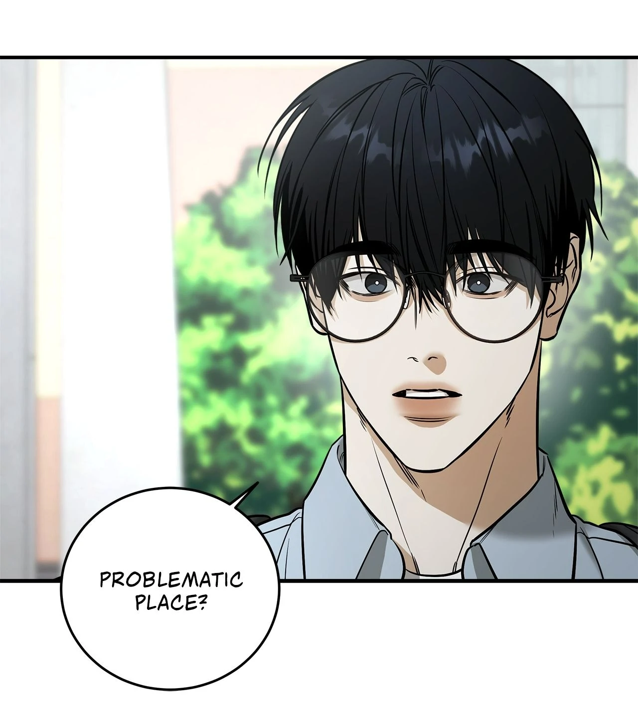 All For Me [Mature Official] - Chapter 40 manhwa