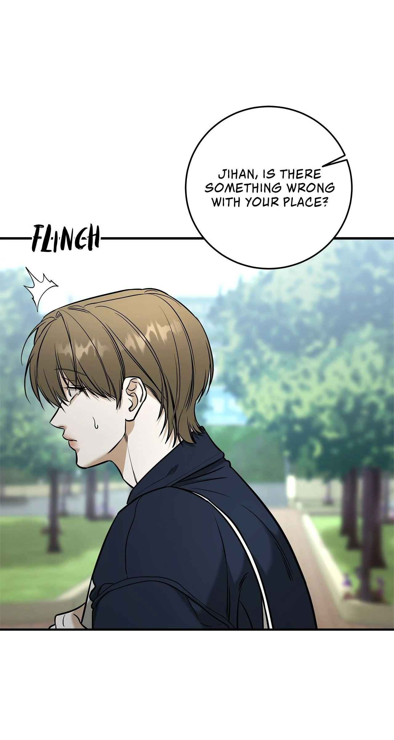 All For Me [Mature Official] - Chapter 40 manhwa