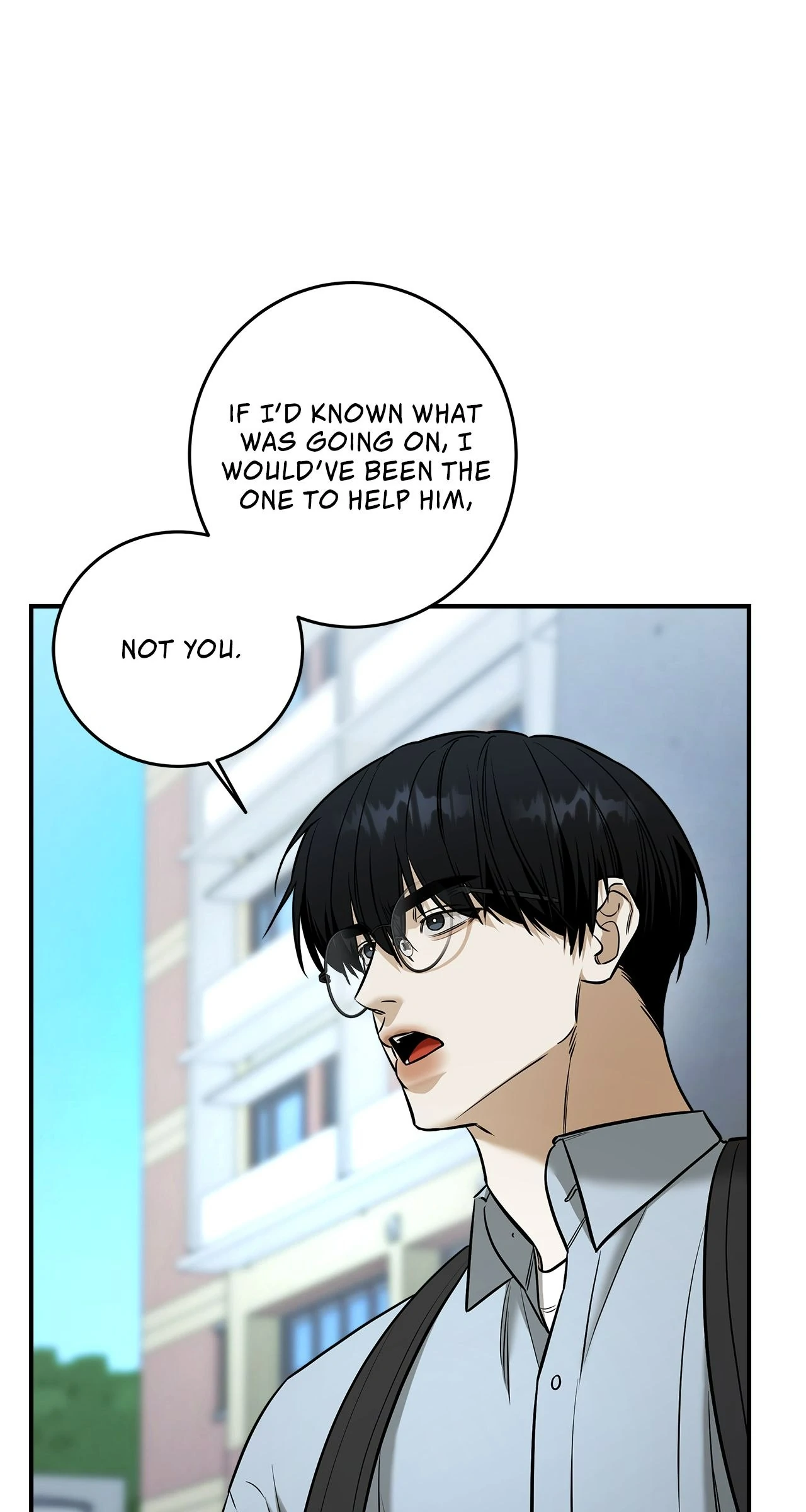 All For Me [Mature Official] - Chapter 40 manhwa