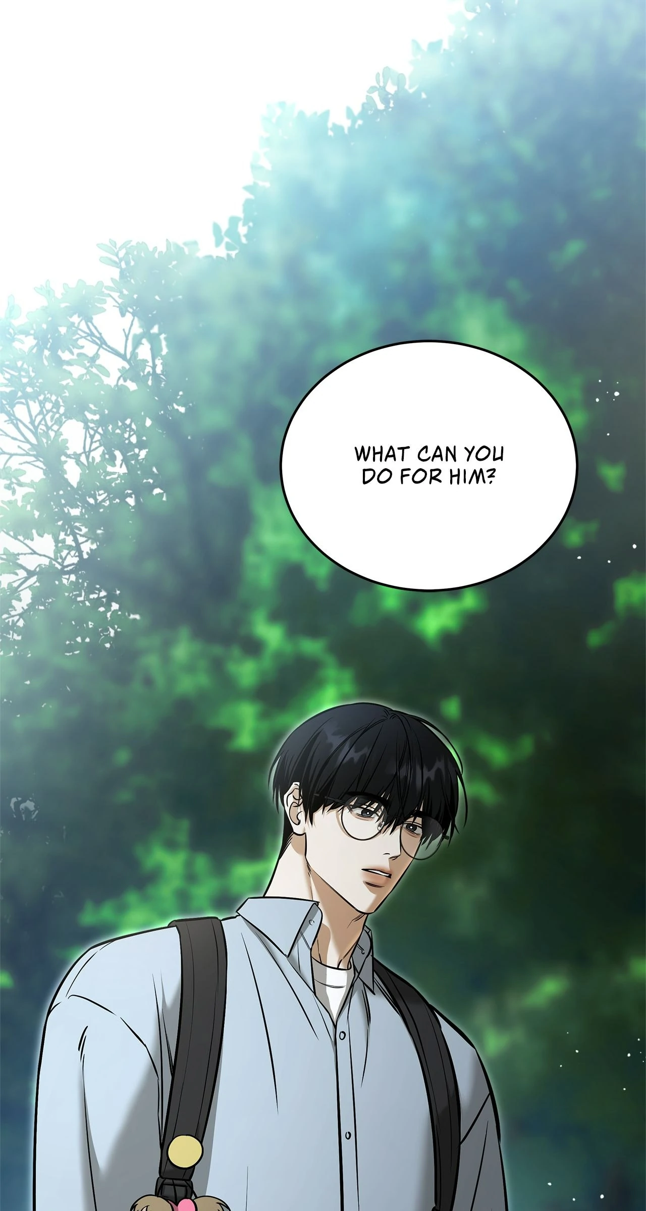 All For Me [Mature Official] - Chapter 40 manhwa