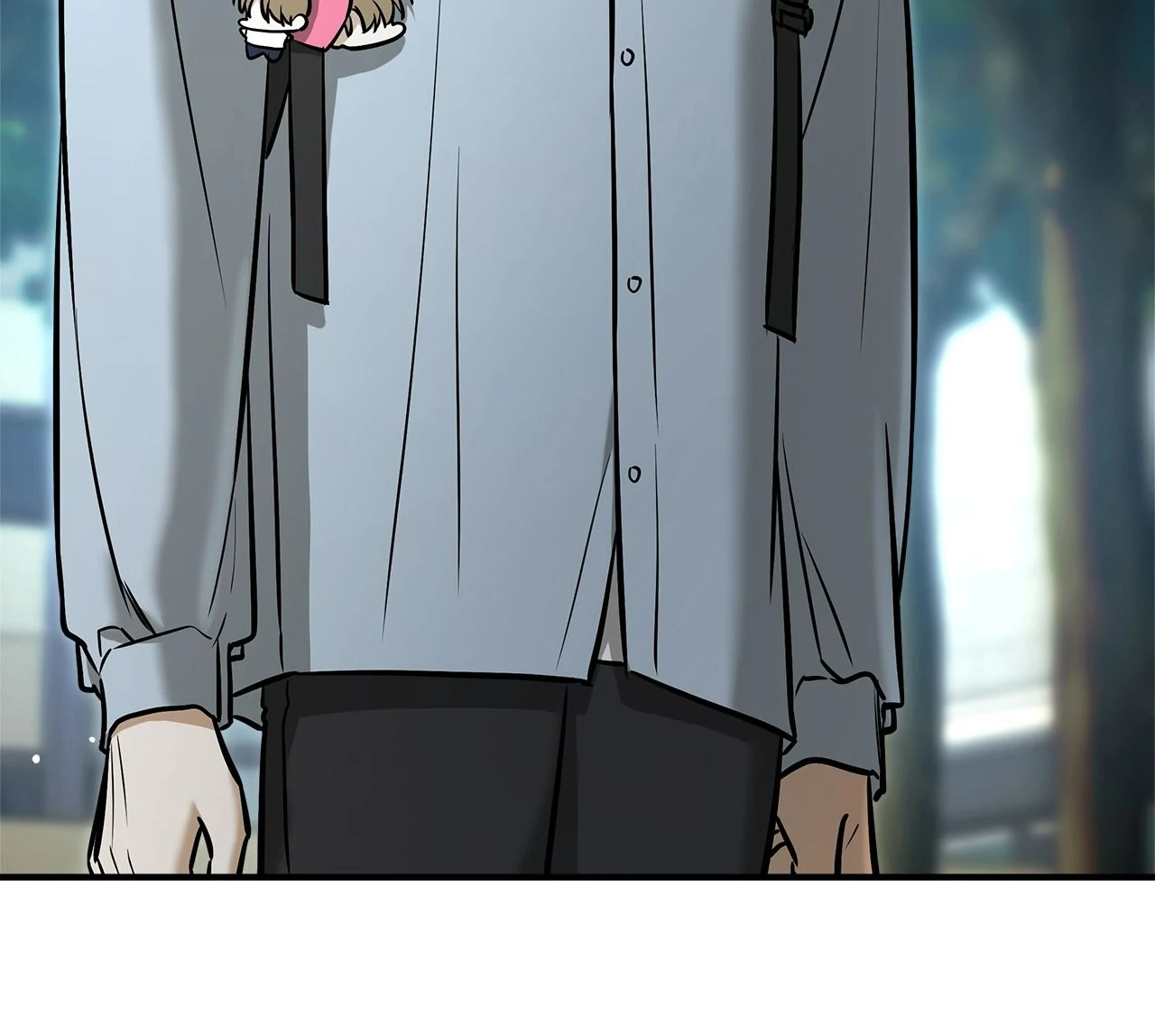All For Me [Mature Official] - Chapter 40 manhwa