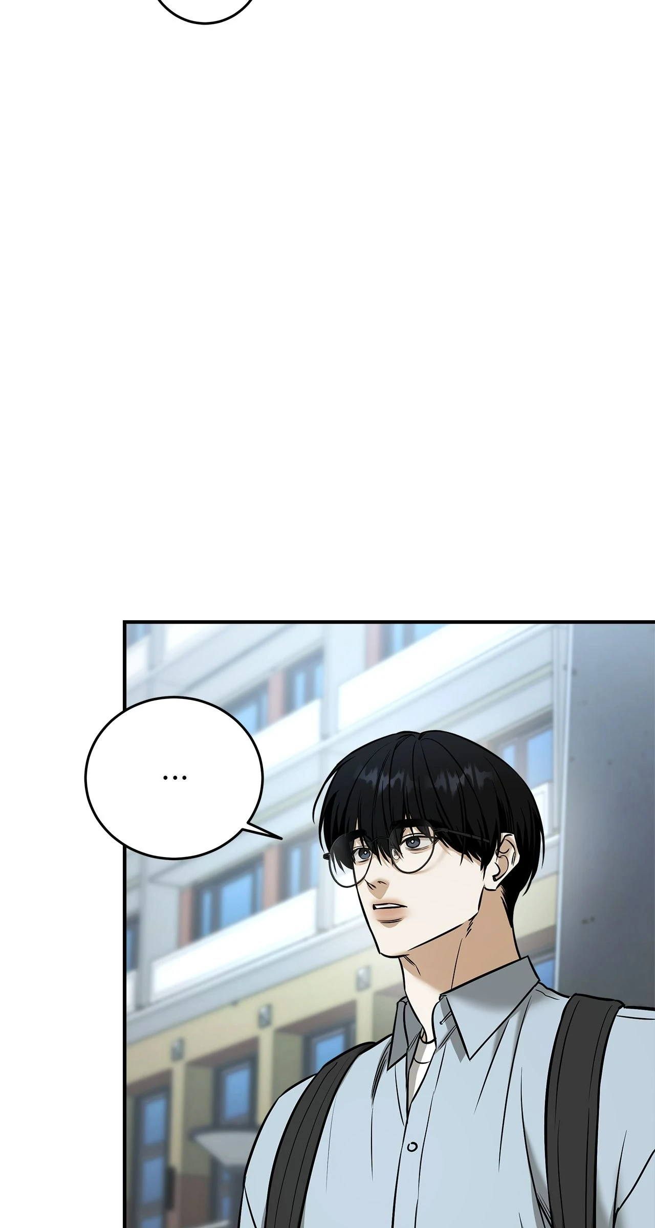 All For Me [Mature Official] - Chapter 40 manhwa