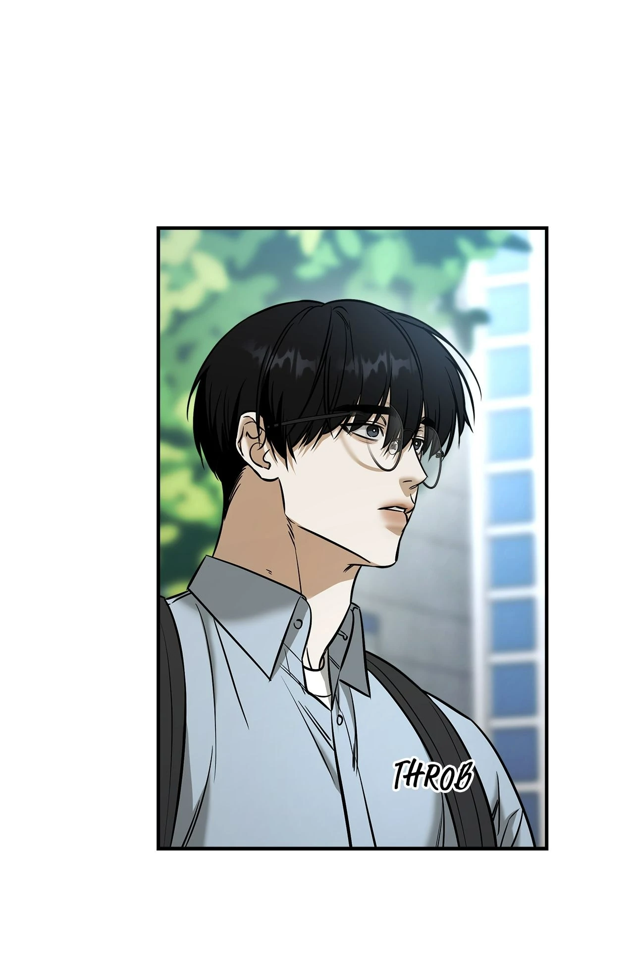 All For Me [Mature Official] - Chapter 40 manhwa