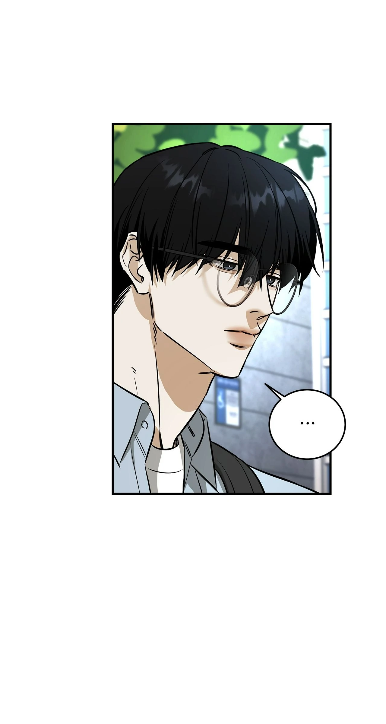 All For Me [Mature Official] - Chapter 40 manhwa
