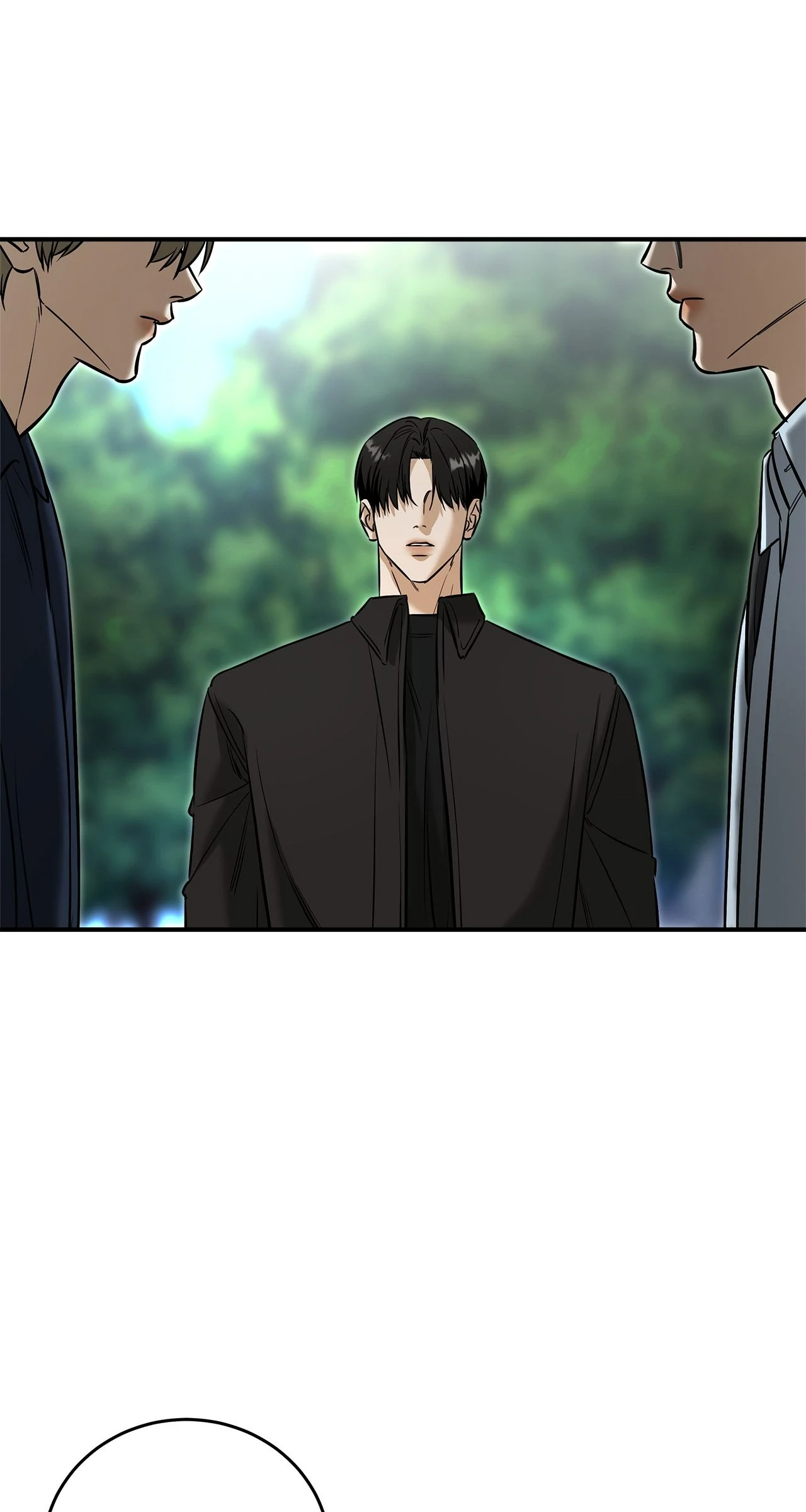All For Me [Mature Official] - Chapter 40 manhwa