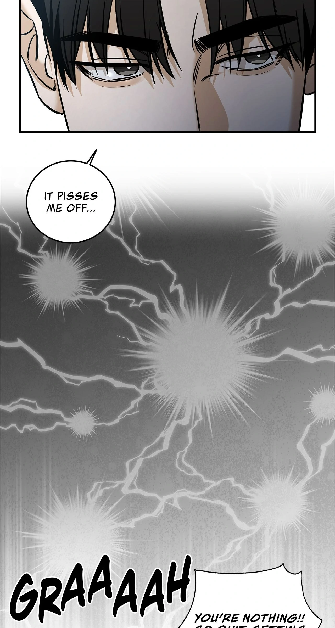 All For Me [Mature Official] - Chapter 40 manhwa