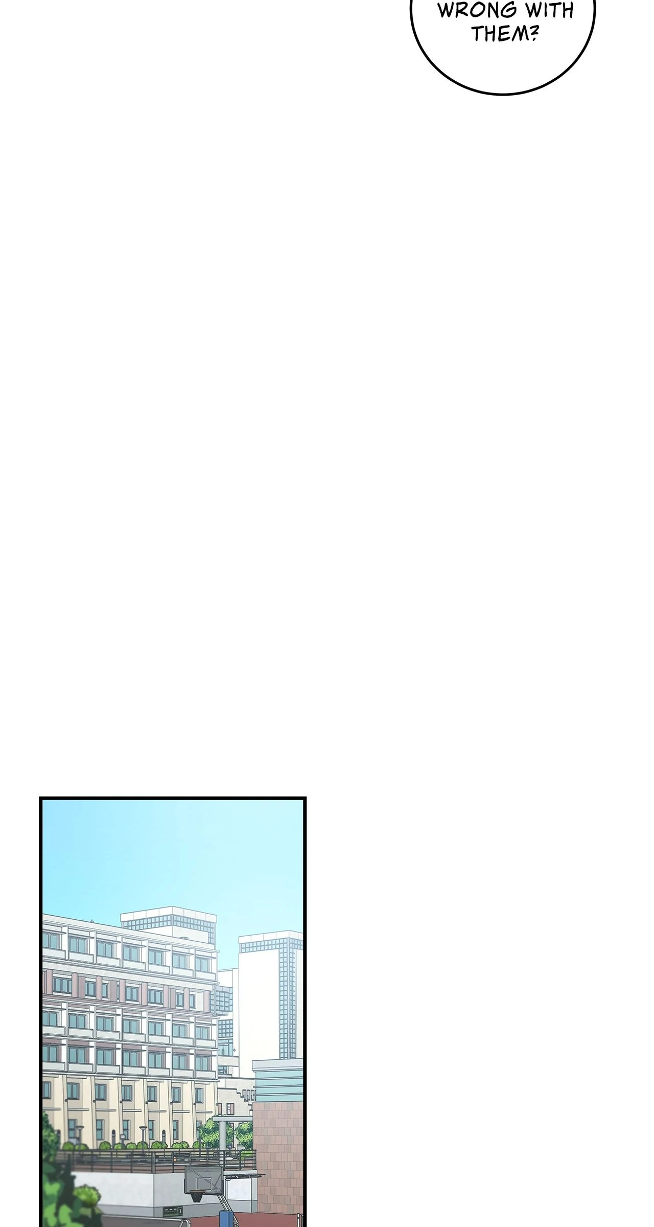 All For Me [Mature Official] - Chapter 40 manhwa