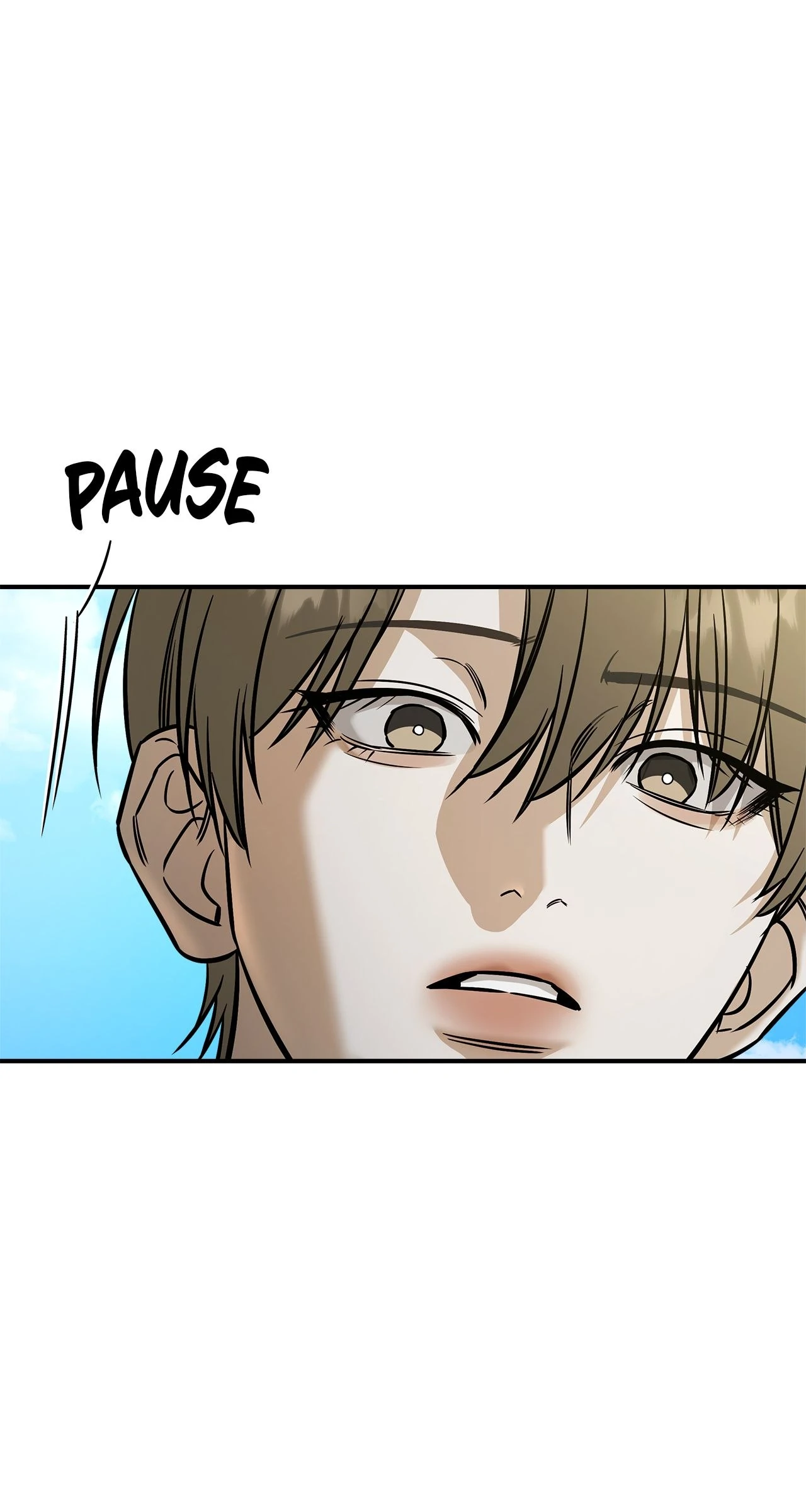 All For Me [Mature Official] - Chapter 40 manhwa