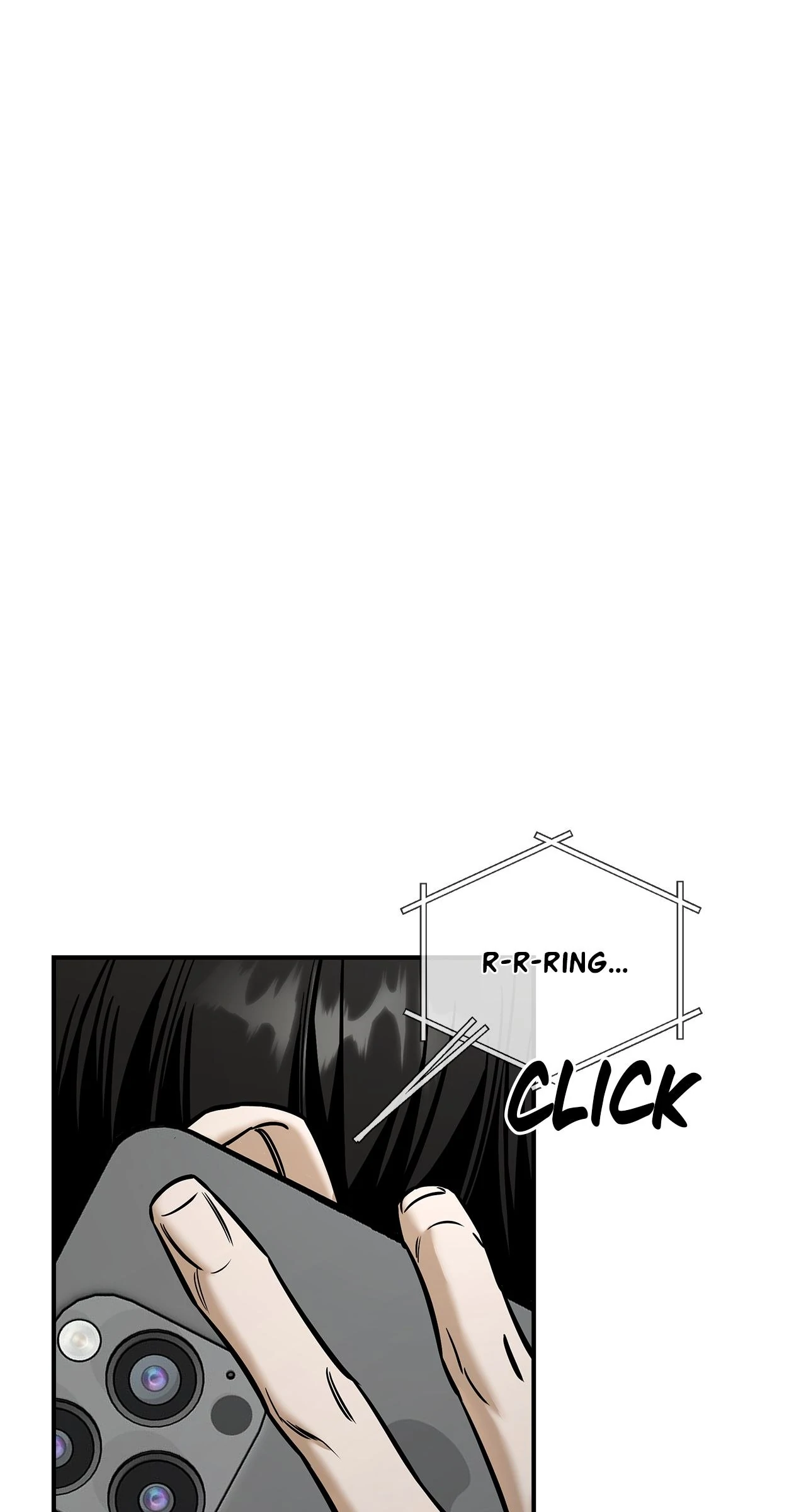 All For Me [Mature Official] - Chapter 40 manhwa