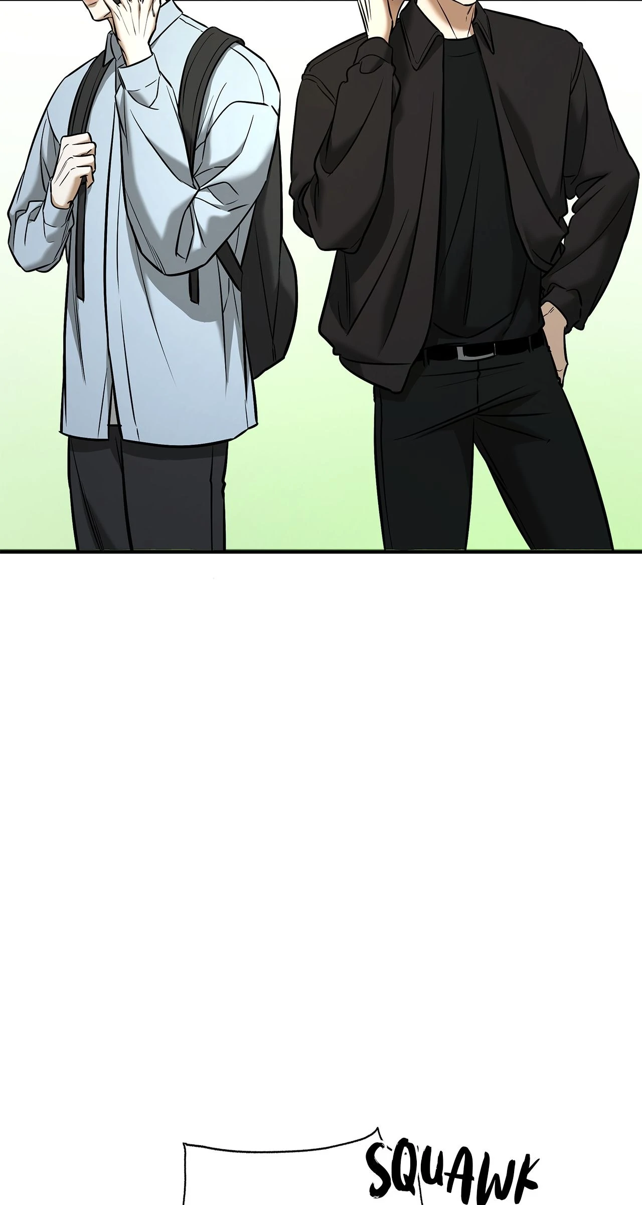 All For Me [Mature Official] - Chapter 40 manhwa