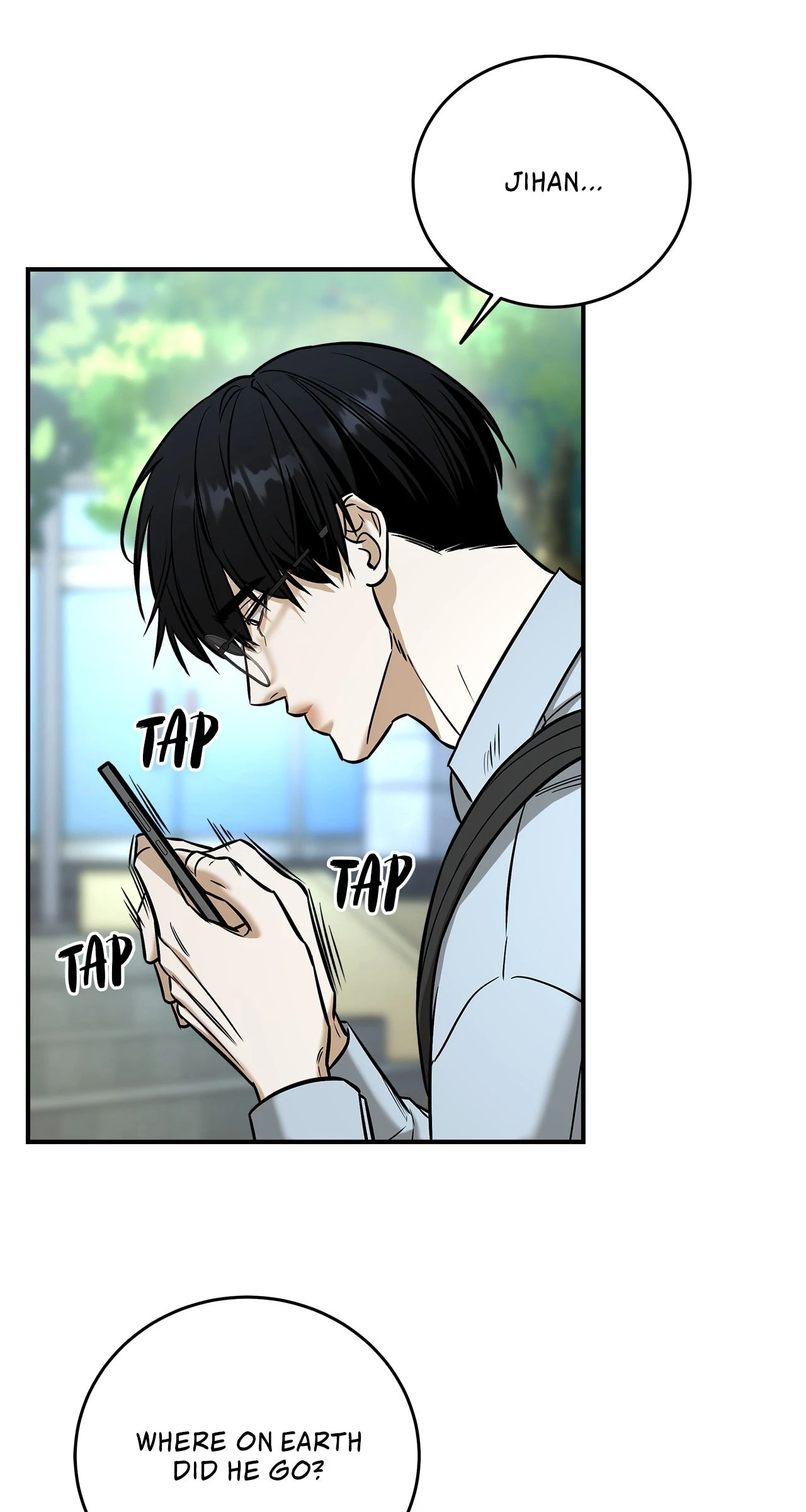 All For Me [Mature Official] - Chapter 40 manhwa
