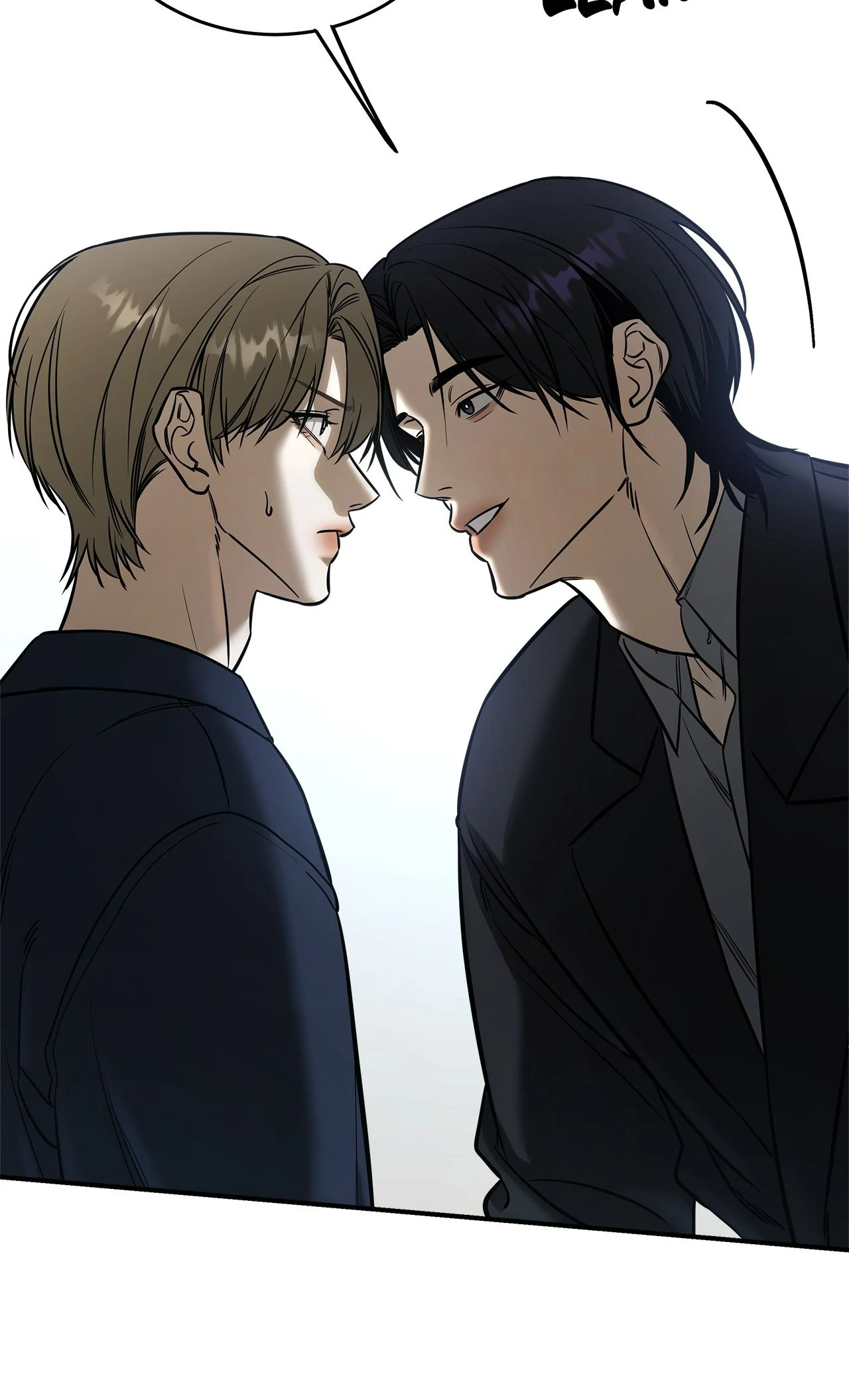 All For Me [Mature Official] - Chapter 40 manhwa