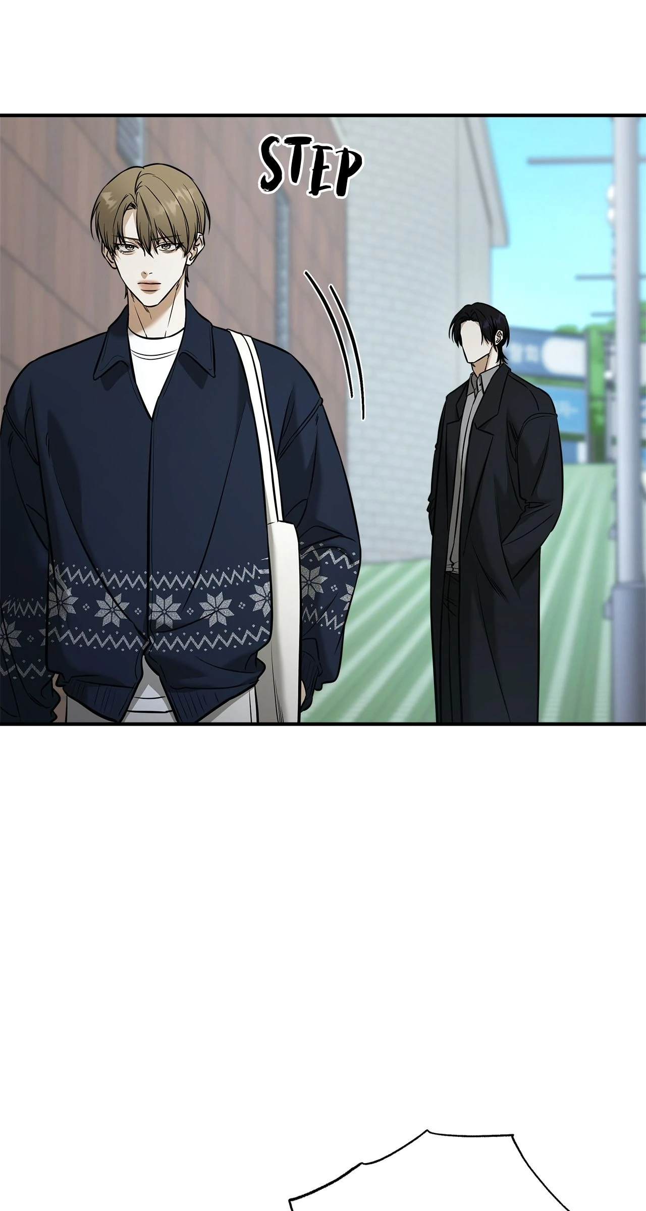 All For Me [Mature Official] - Chapter 40 manhwa