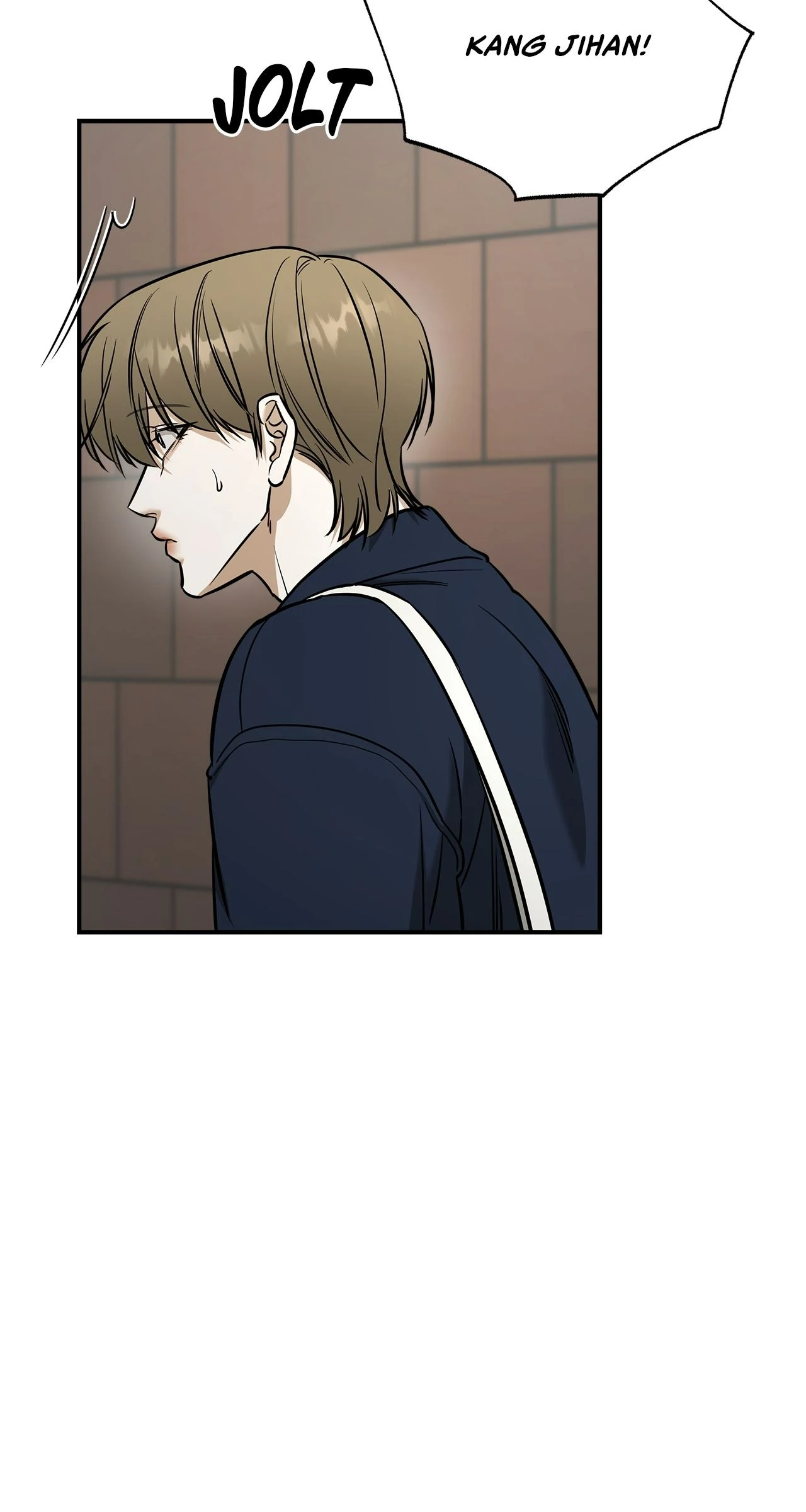 All For Me [Mature Official] - Chapter 40 manhwa