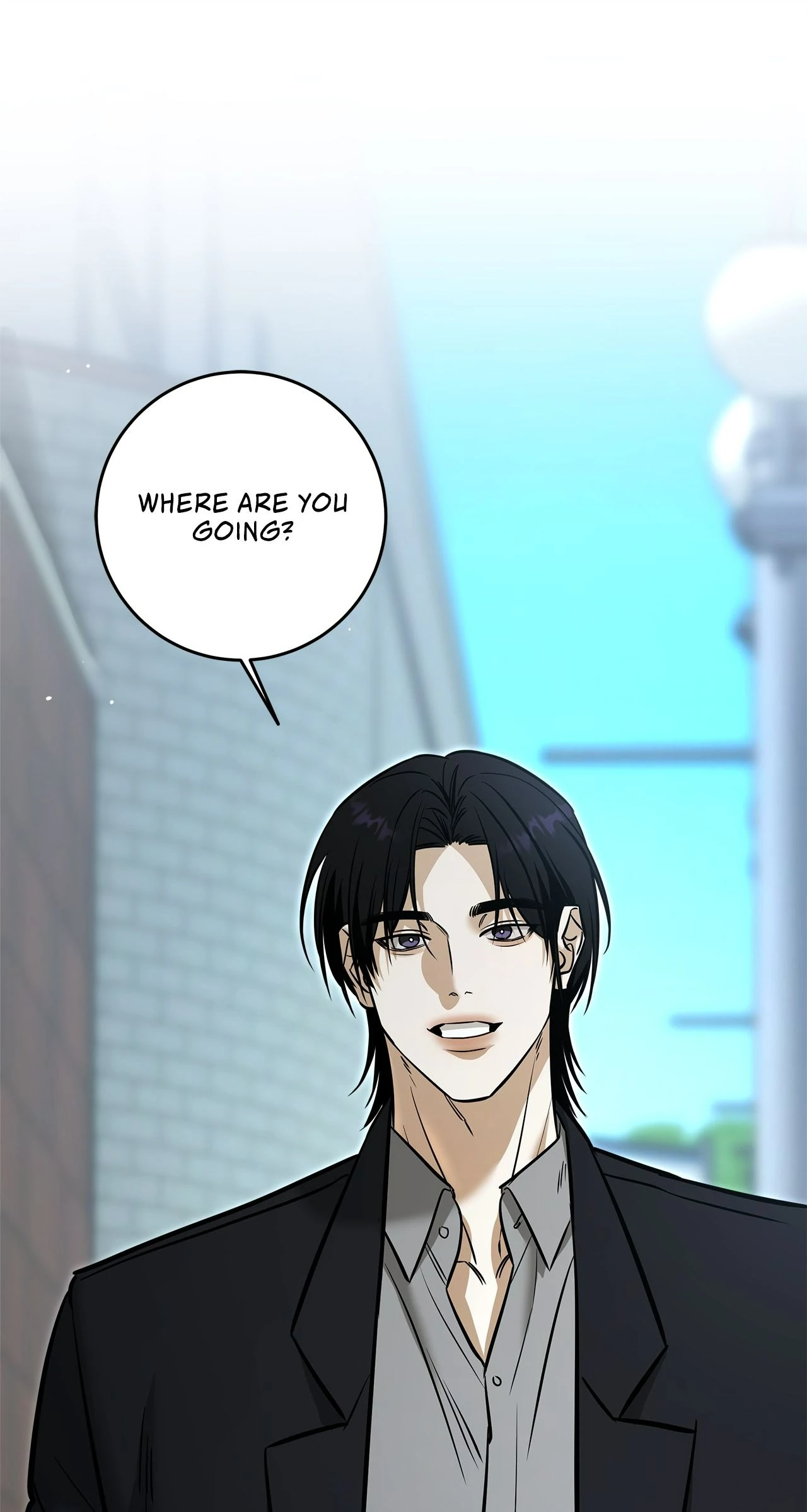All For Me [Mature Official] - Chapter 40 manhwa