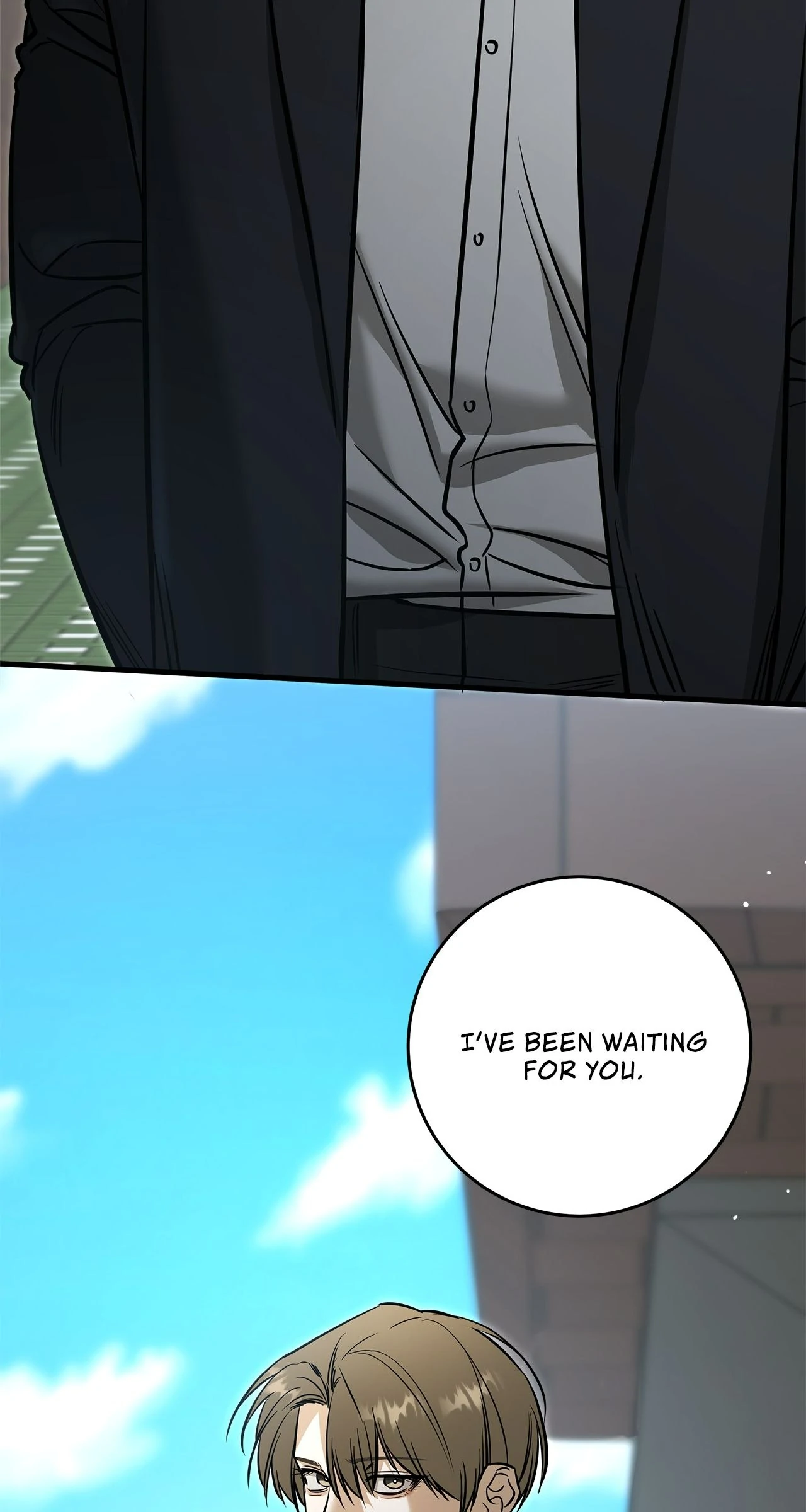 All For Me [Mature Official] - Chapter 40 manhwa