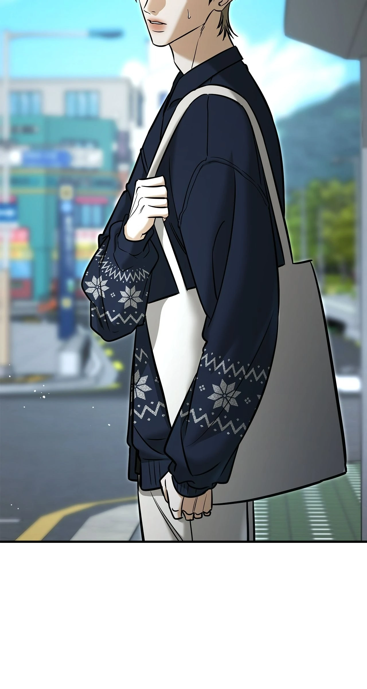 All For Me [Mature Official] - Chapter 40 manhwa