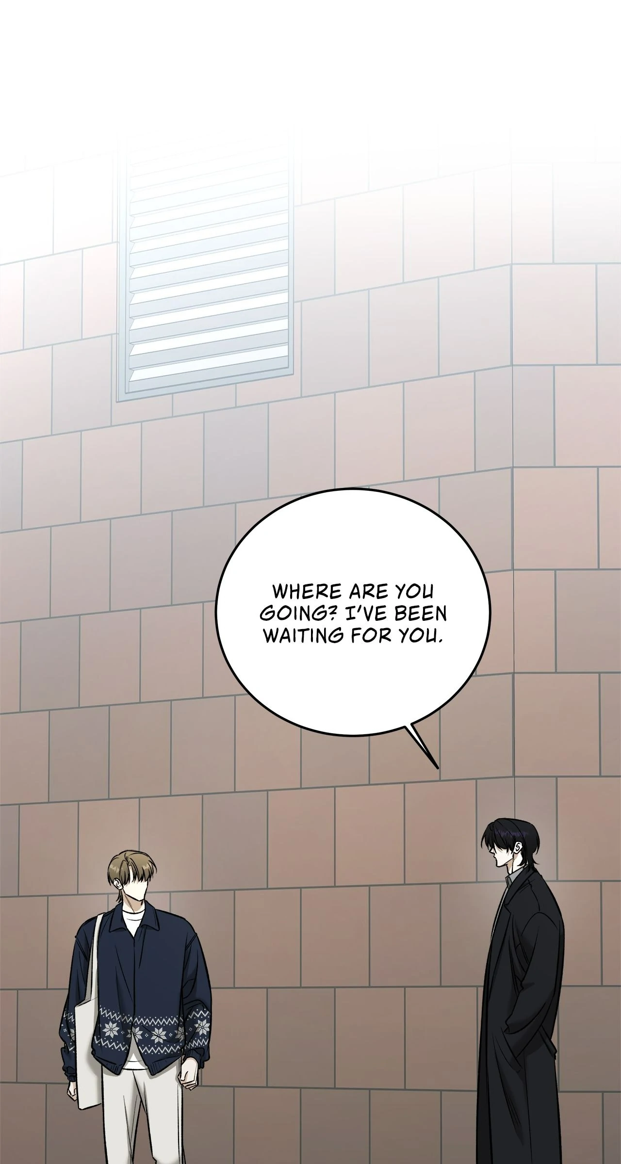 All For Me [Mature Official] - Chapter 41 manhwa