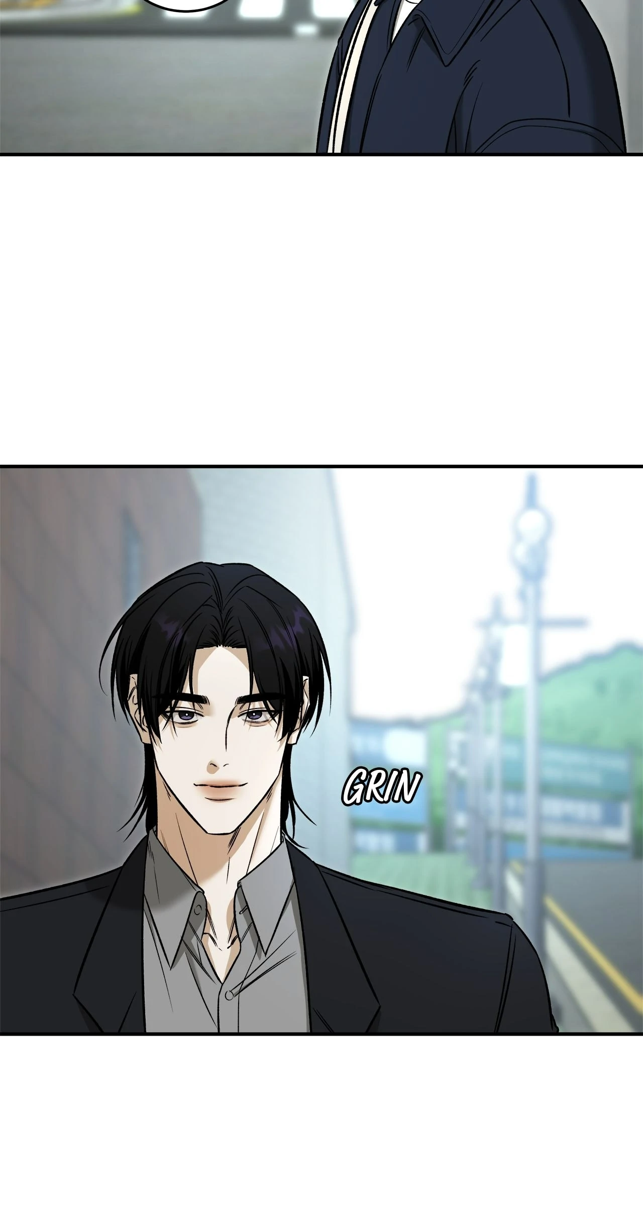 All For Me [Mature Official] - Chapter 41 manhwa