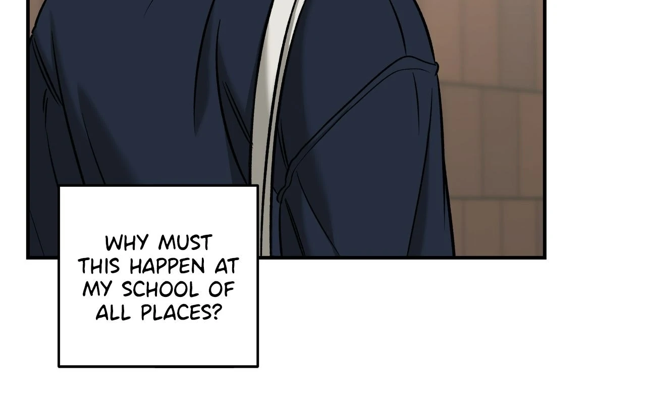 All For Me [Mature Official] - Chapter 41 manhwa