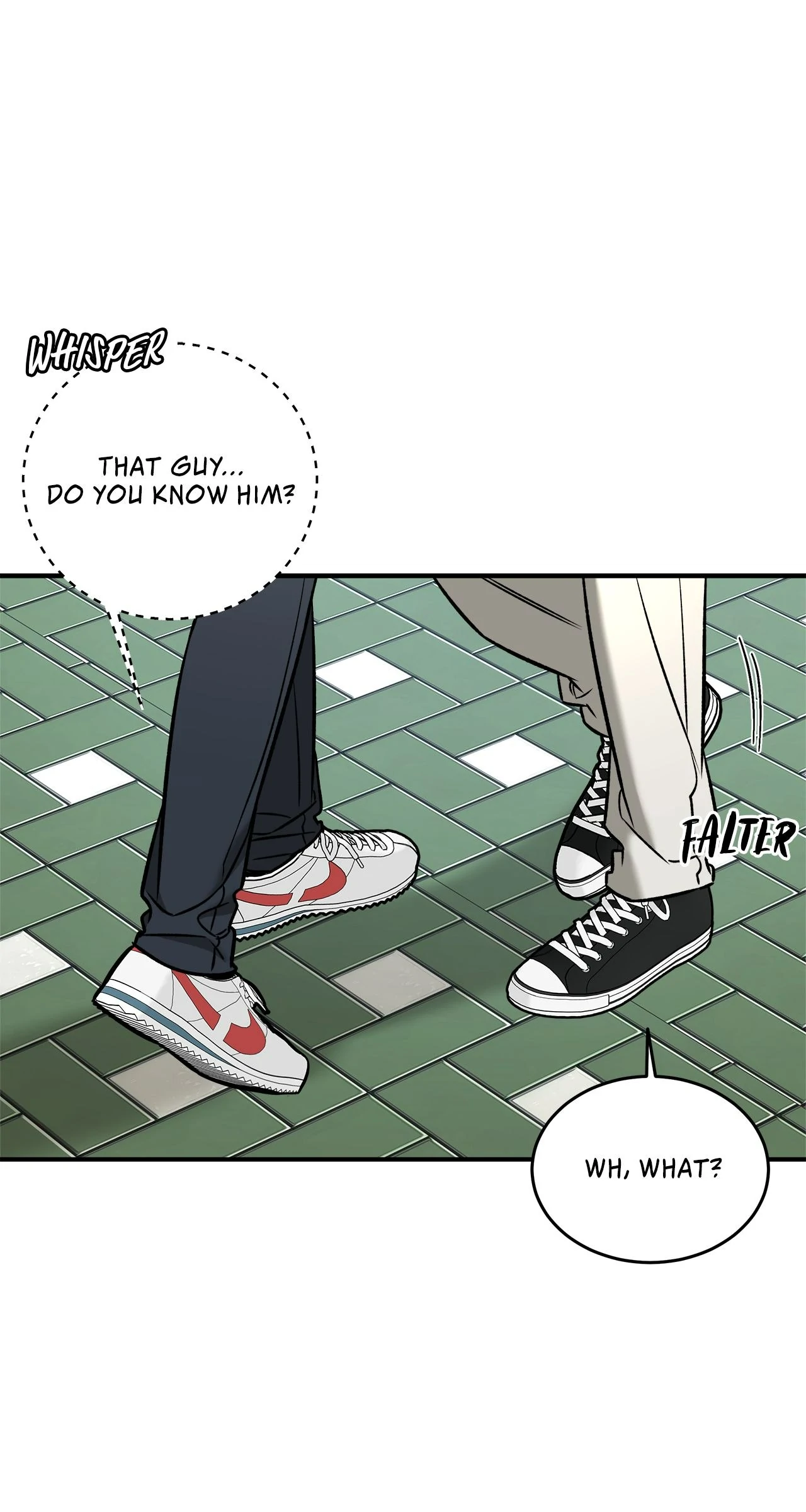 All For Me [Mature Official] - Chapter 41 manhwa