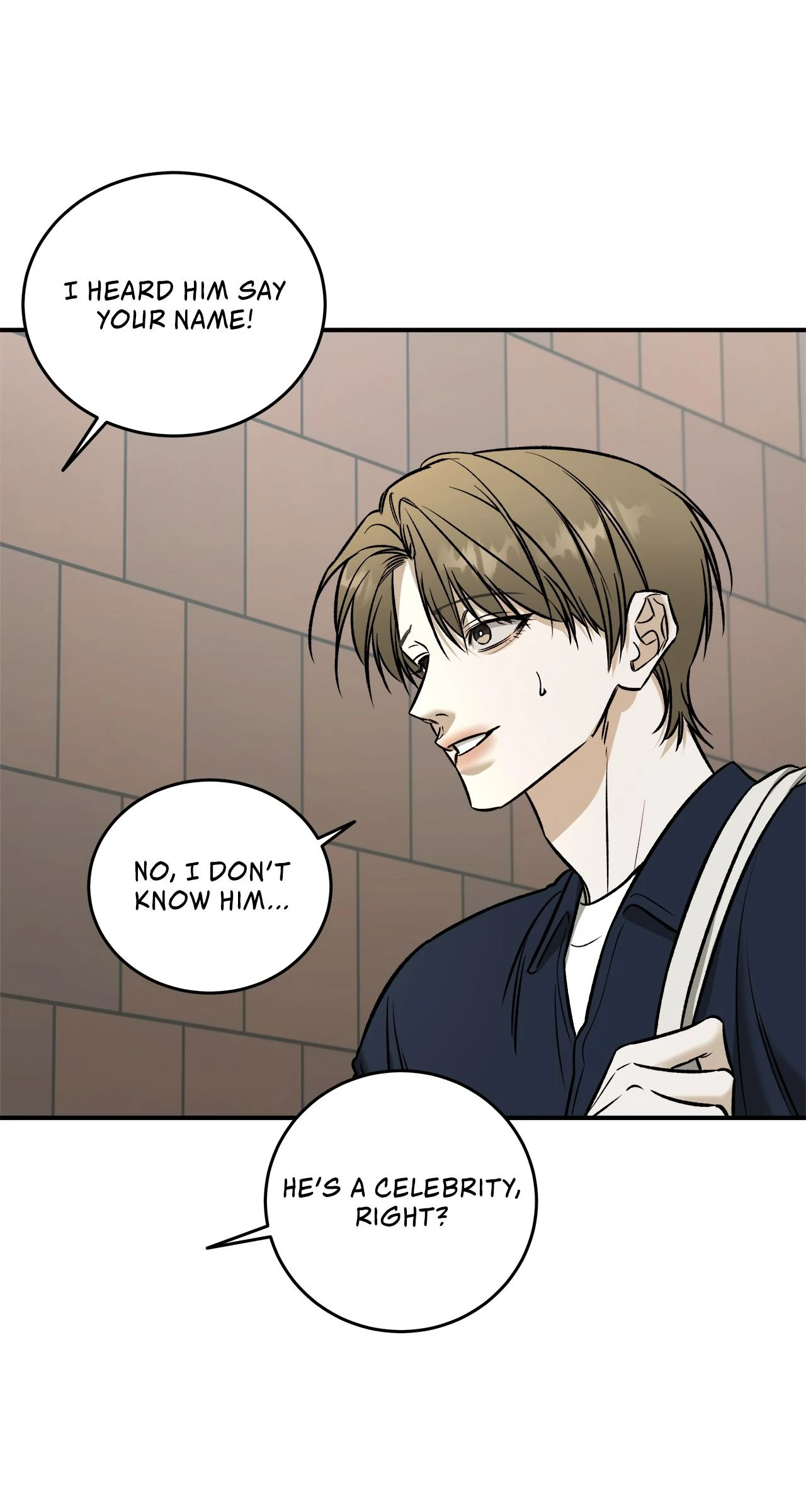 All For Me [Mature Official] - Chapter 41 manhwa