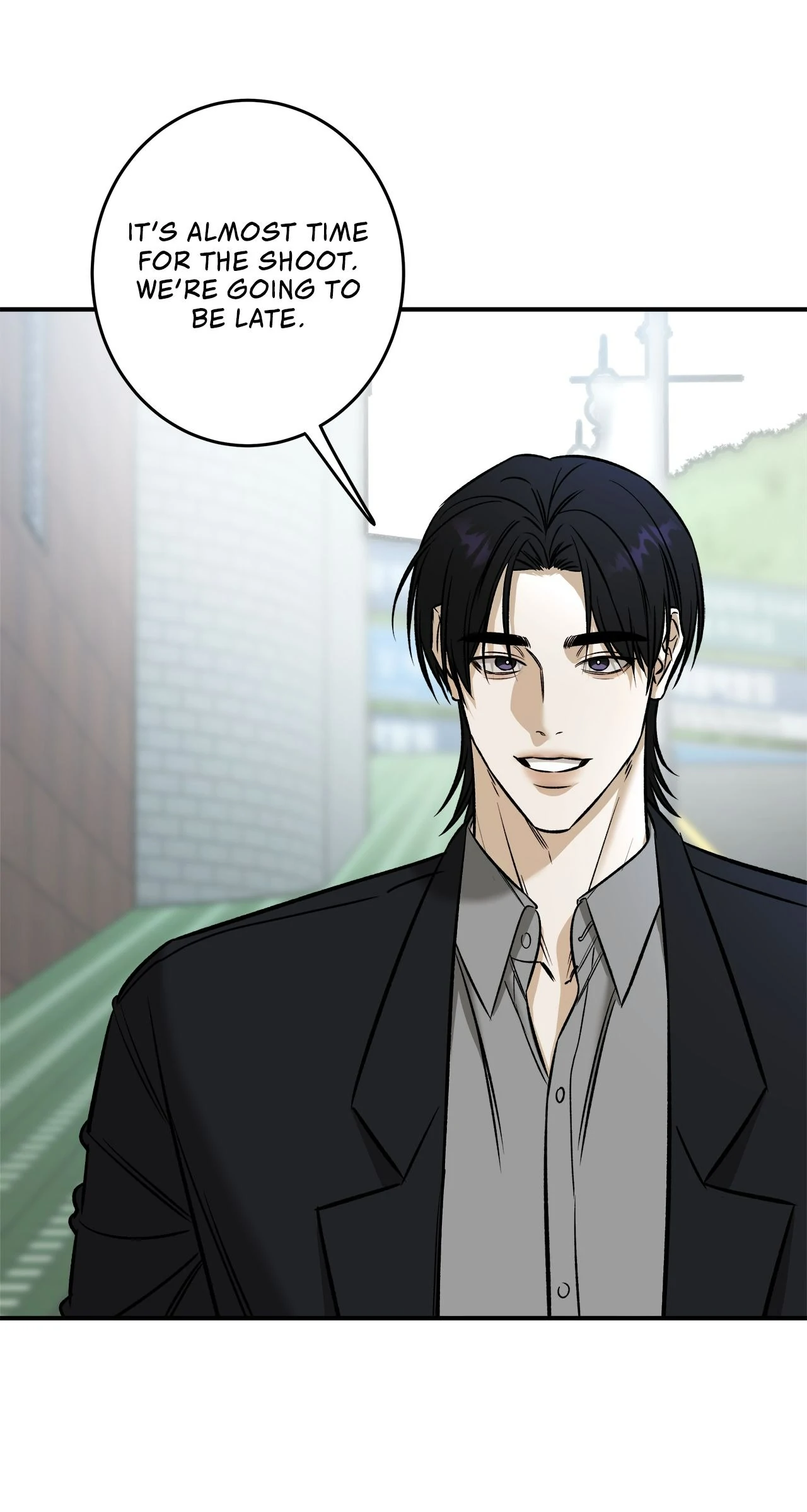 All For Me [Mature Official] - Chapter 41 manhwa