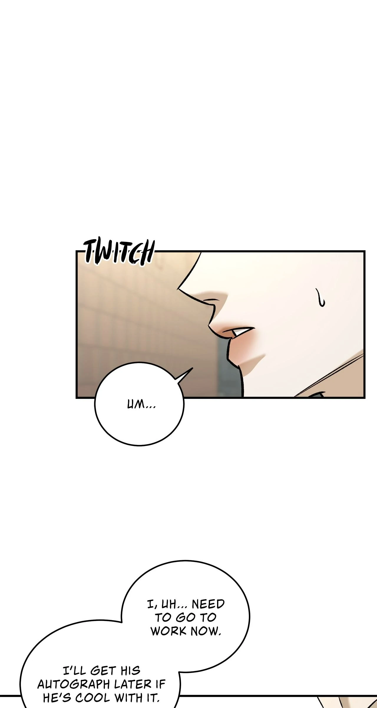 All For Me [Mature Official] - Chapter 41 manhwa