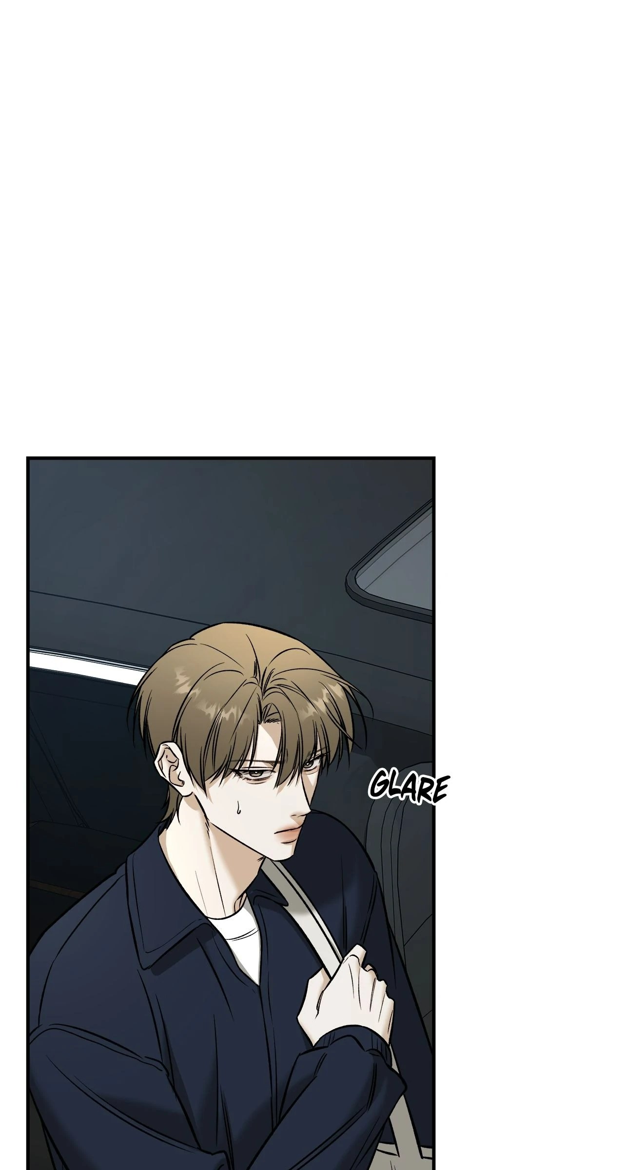 All For Me [Mature Official] - Chapter 41 manhwa