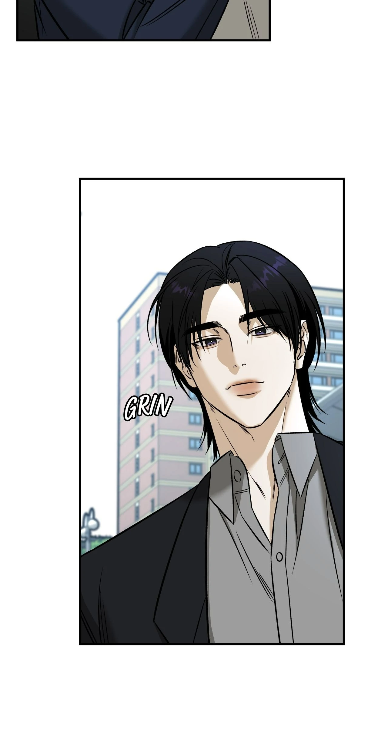 All For Me [Mature Official] - Chapter 41 manhwa